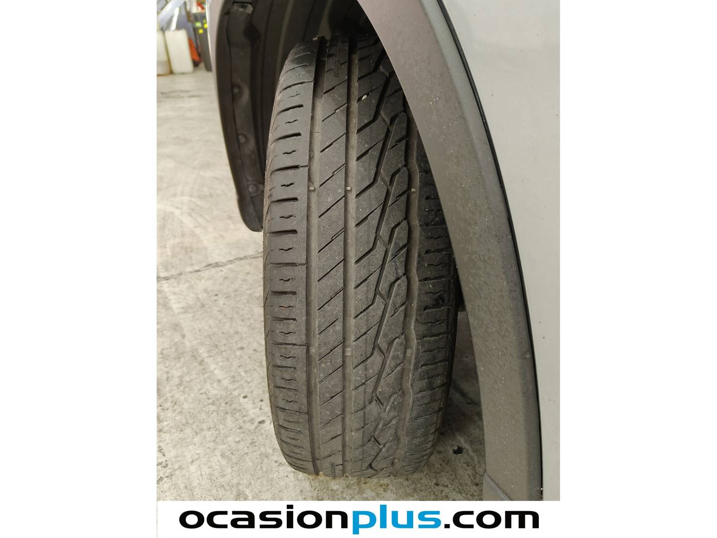 Mazda CX-5 Mazda CX-5 2.2 DE Luxury 4WD AT (150 CV) seminuevo