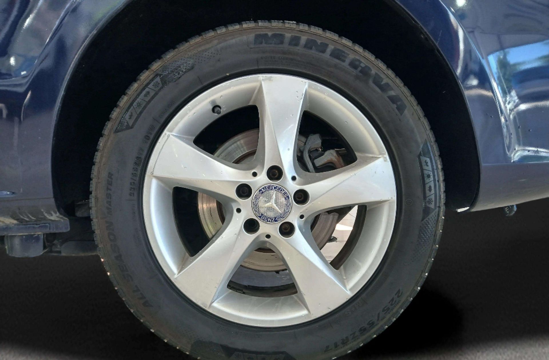 Mercedes-Benz Clase V 200 d Compacto 8 plazas - foto 31