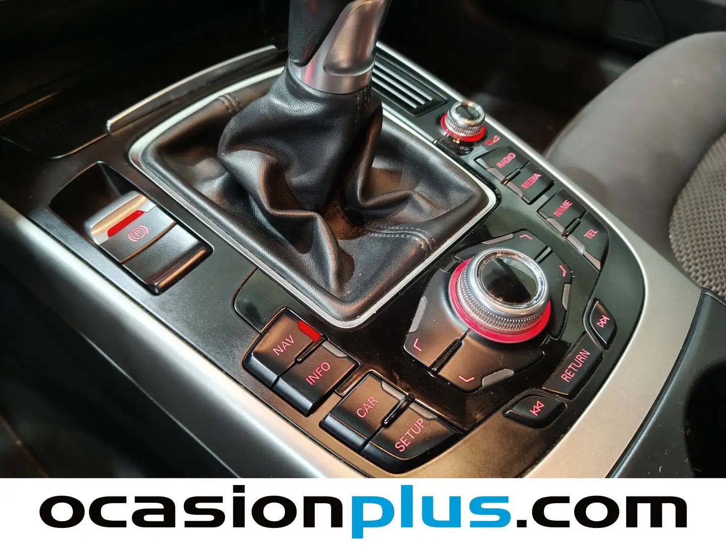 Foto Audi A4 Allroad Quattro Audi A4 Allroad 2.0 TDI quattro (150 CV)