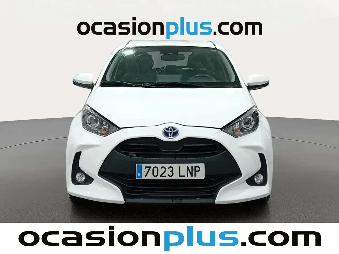 Foto Toyota Yaris Toyota Yaris 120H Active Tech (116 CV)