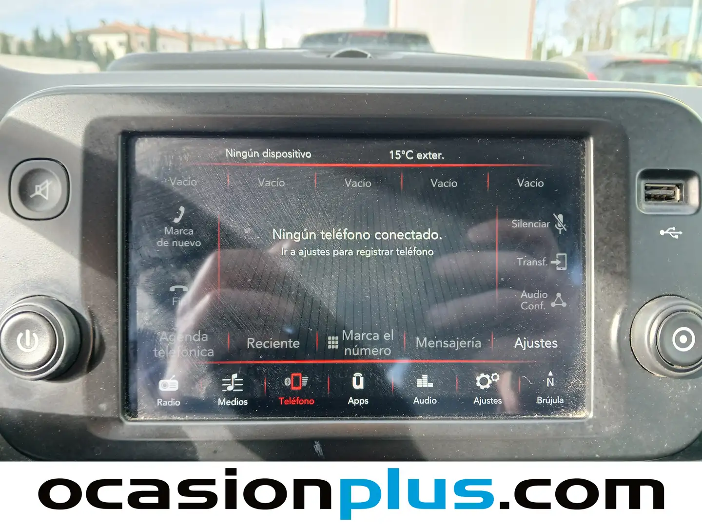 Foto Fiat Panda Fiat Panda 1.0 Hybrid GSE City Life  (70 CV)