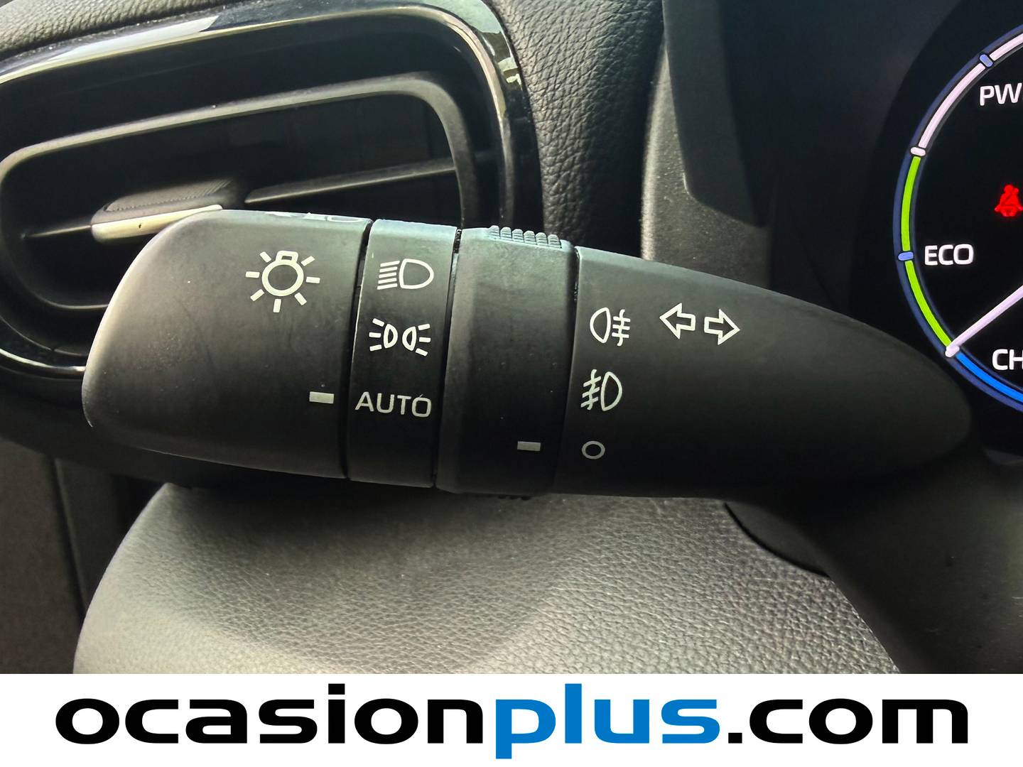 Foto Toyota Yaris Cross Toyota Yaris Cross 120H Active Tech  (116 CV)