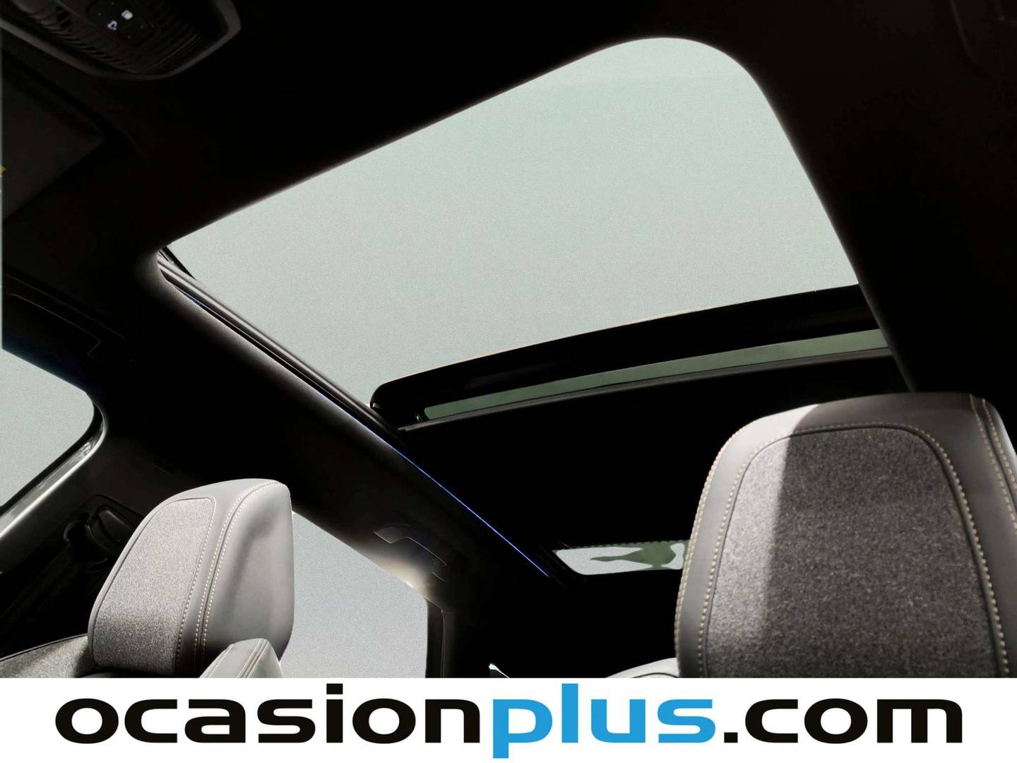 Equipamiento del Peugeot 3008 Peugeot 3008 PureTech 180 GT Line EAT8 (180 CV)