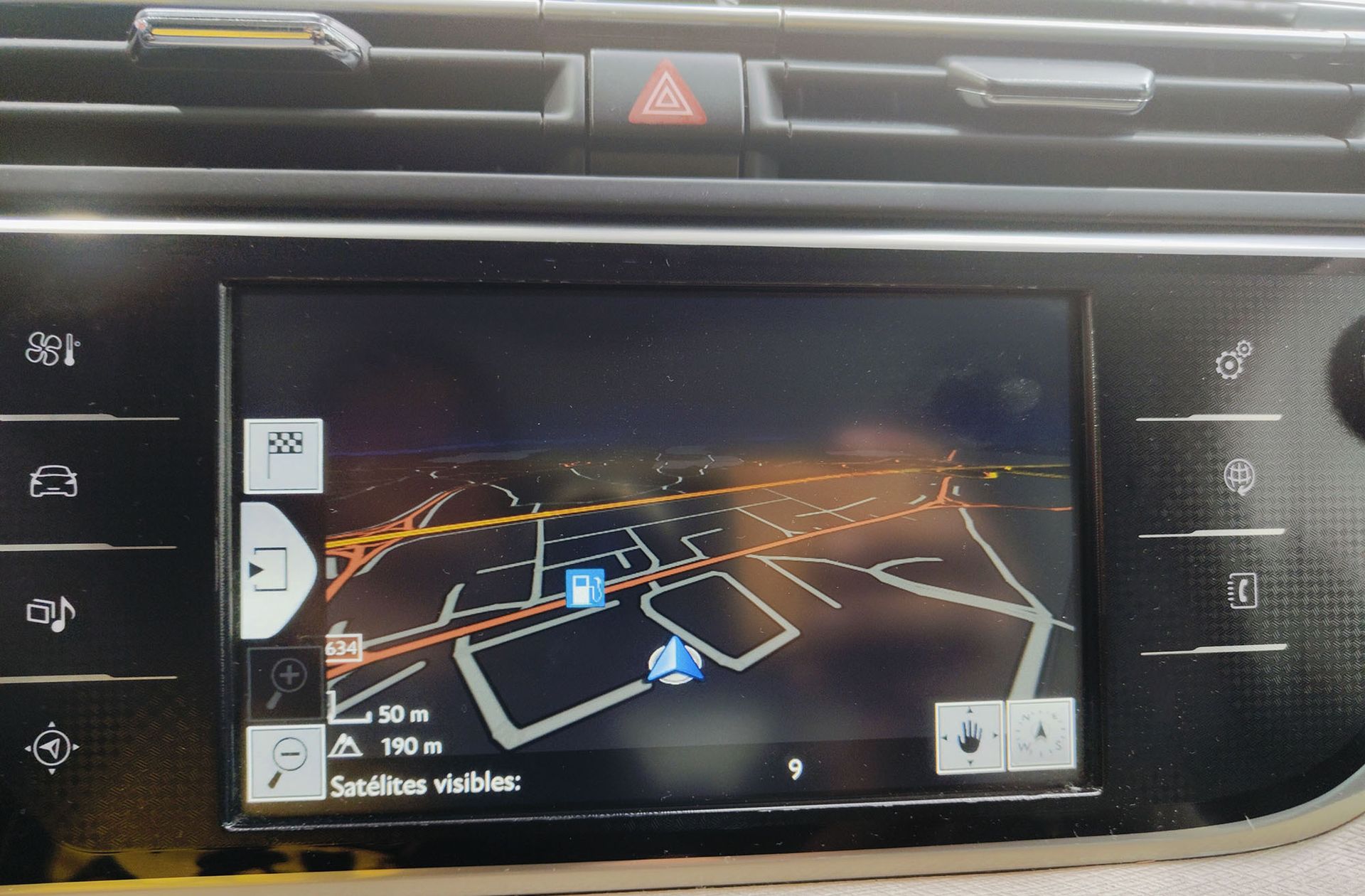 Citroën C4 Picasso THP 165 Exclusive - foto 10