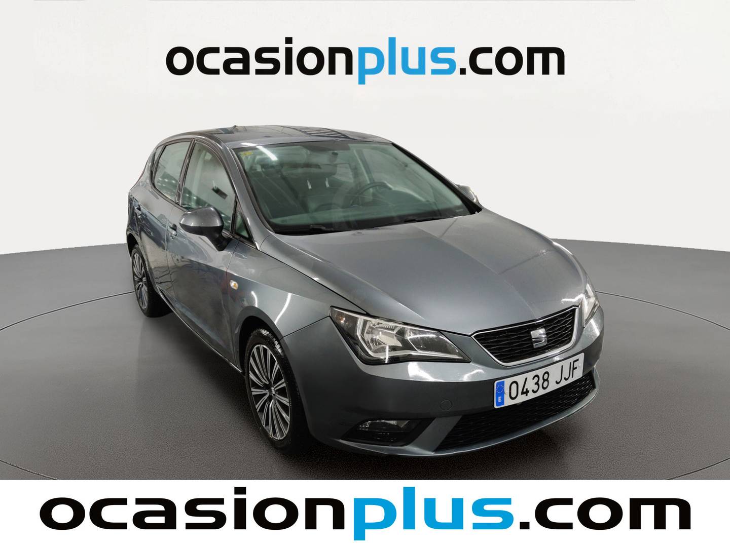 Foto Seat Ibiza SEAT Ibiza ST 1.2 TSI Style Connect Blue (90CV)