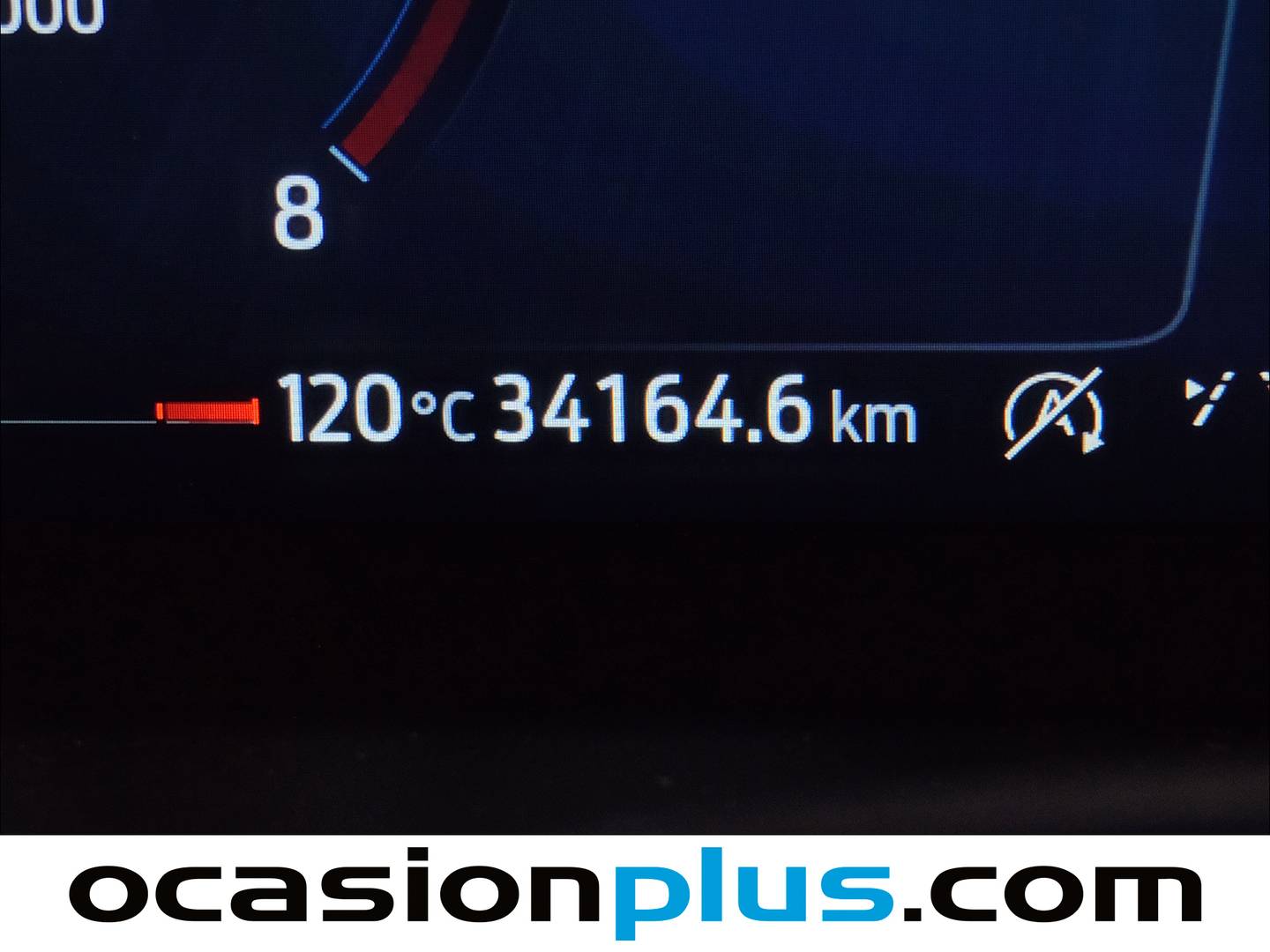 Ford Kuga Ford Kuga 1.5T EcoBoost ST-Line 4x2 (150 CV) seminuevo