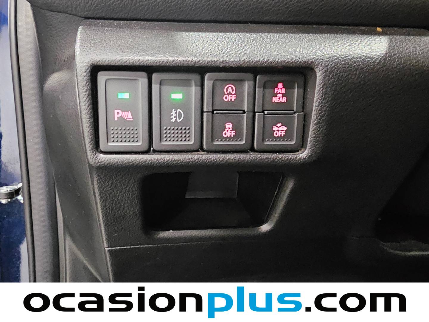 Foto Suzuki S-Cross Suzuki S-Cross 1.4 DITC GLX Auto (140 CV)