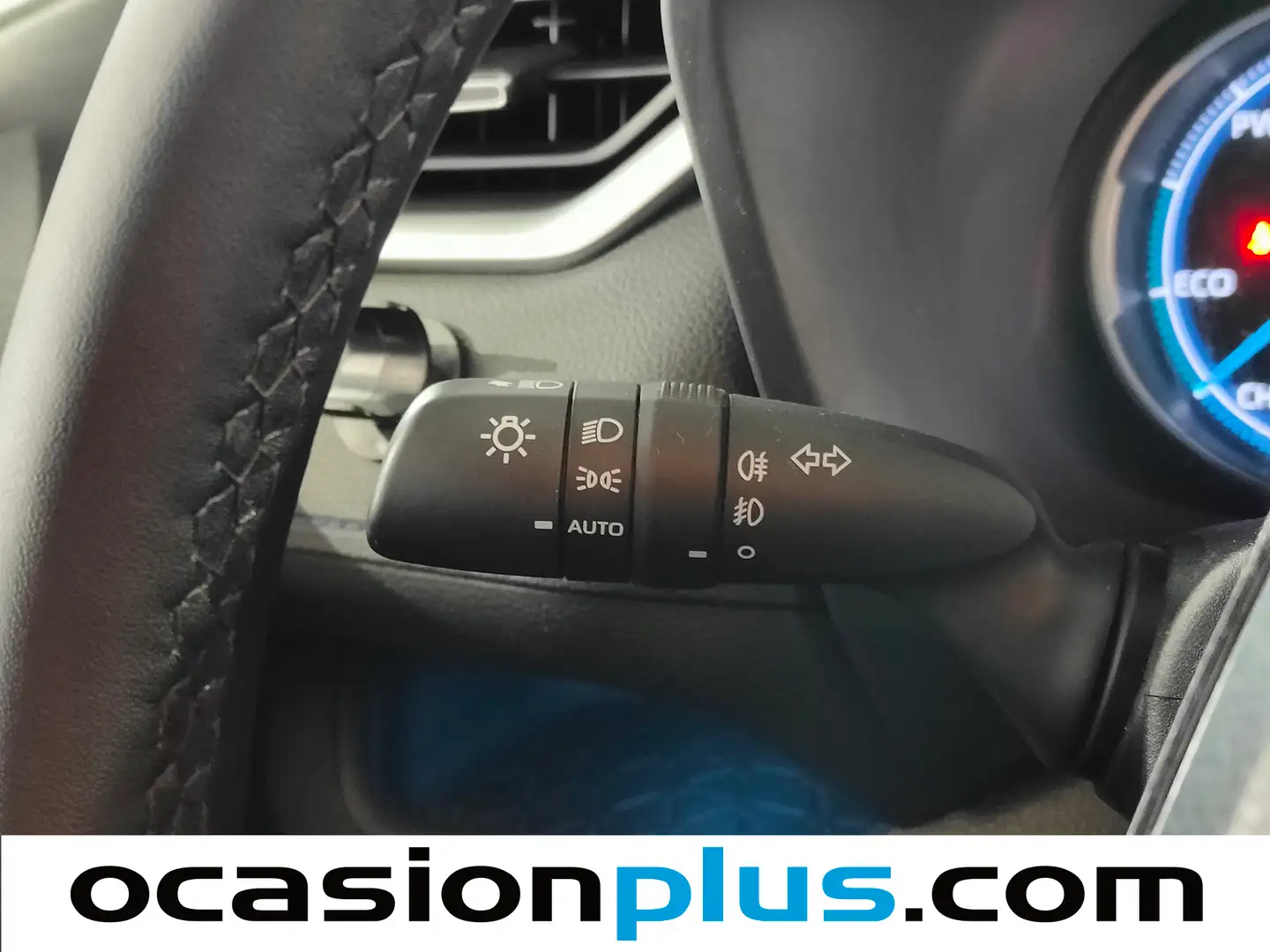 Foto Toyota Rav4 Toyota Rav4 2.5l hybrid Feel! (218 CV)