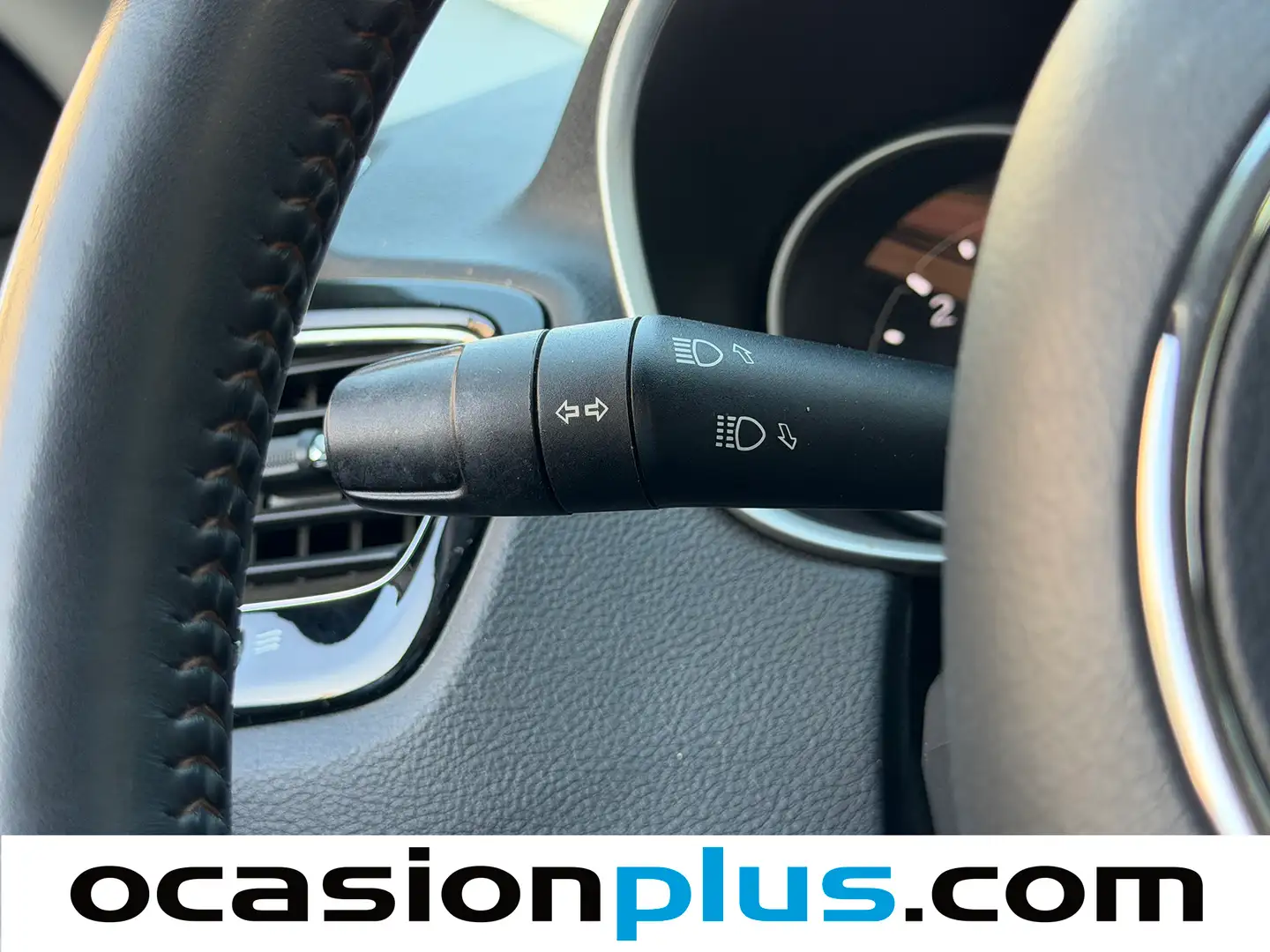 Foto Jeep Compass Jeep Compass 2.0 Multijet Limited 4x4 ATX (140 CV)