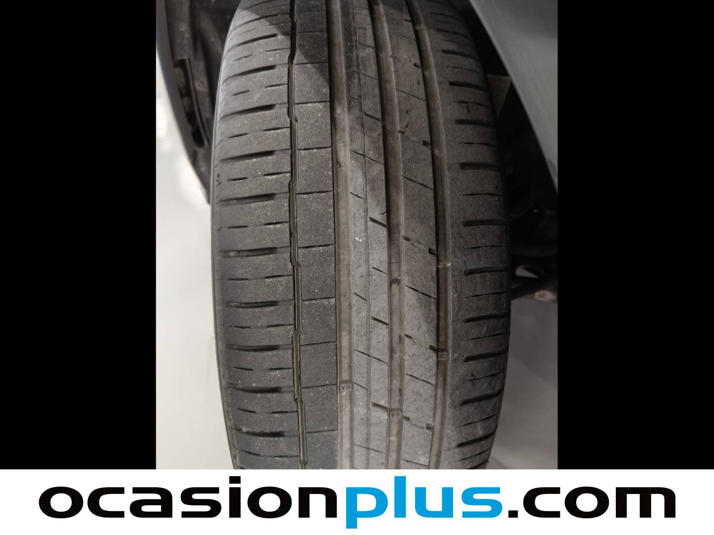 Audi Q2 Audi Q2 sport 30 TDI (116 CV) seminuevo