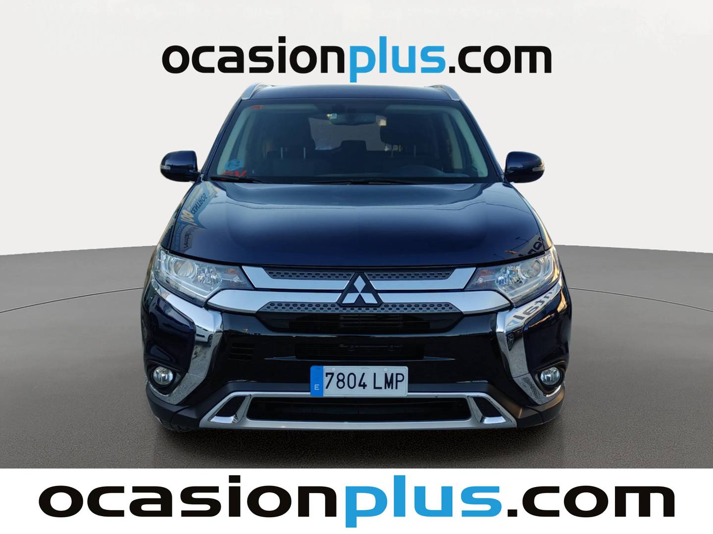 Mitsubishi Outlander Mitsubishi Outlander 200 MPI Motion 2WD CVT (150 CV) 150cv