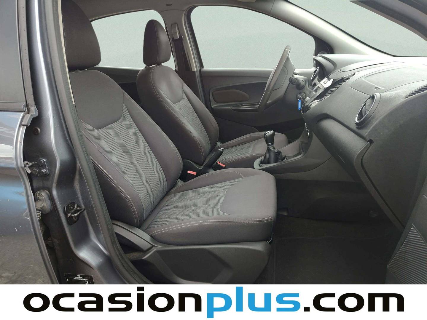 Ford Ka+ Ford Ka+ 1.2 Ti-VCT Essential (70 CV) 2017