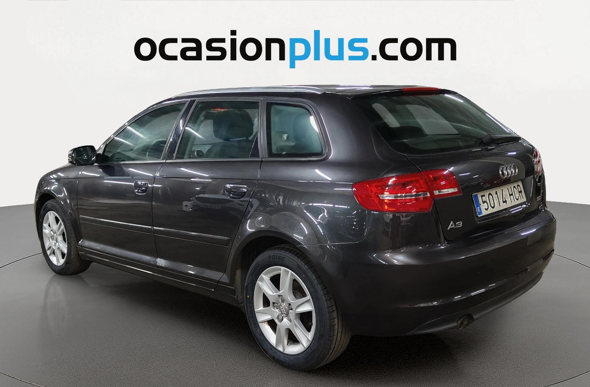 Audi A3 Sportback Attraction 1.6 TDI S tronic - foto 4