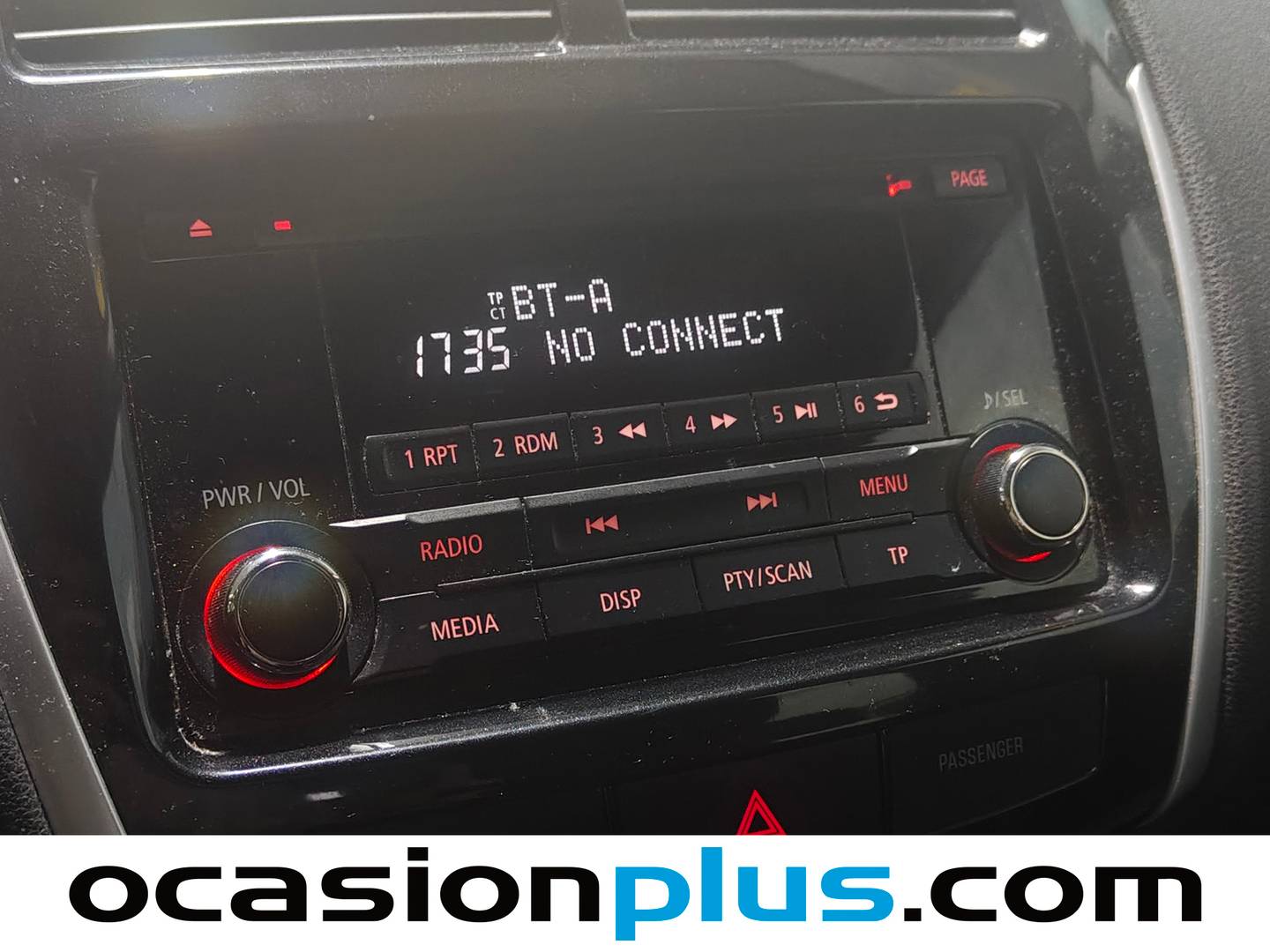 Foto Citroën C4 Aircross Citroen C4 Aircross HDi 115 S&S Collection 2WD (114 CV)