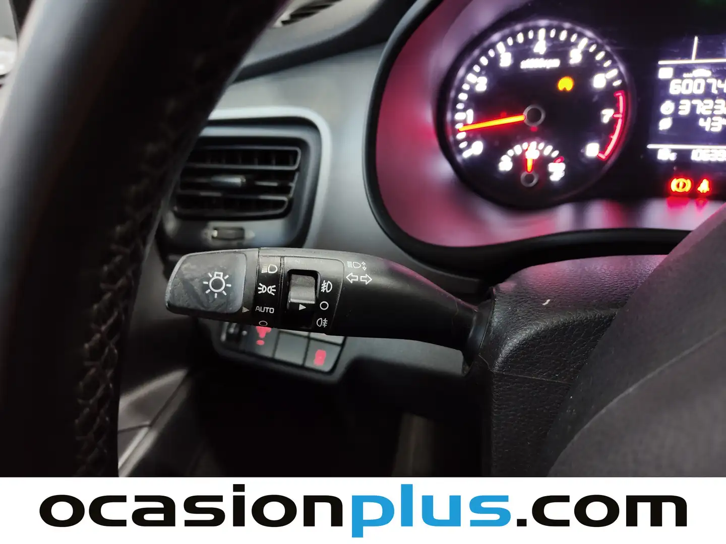 Foto KIA Stonic Kia Stonic 1.0 T-GDi Drive  (100 CV)