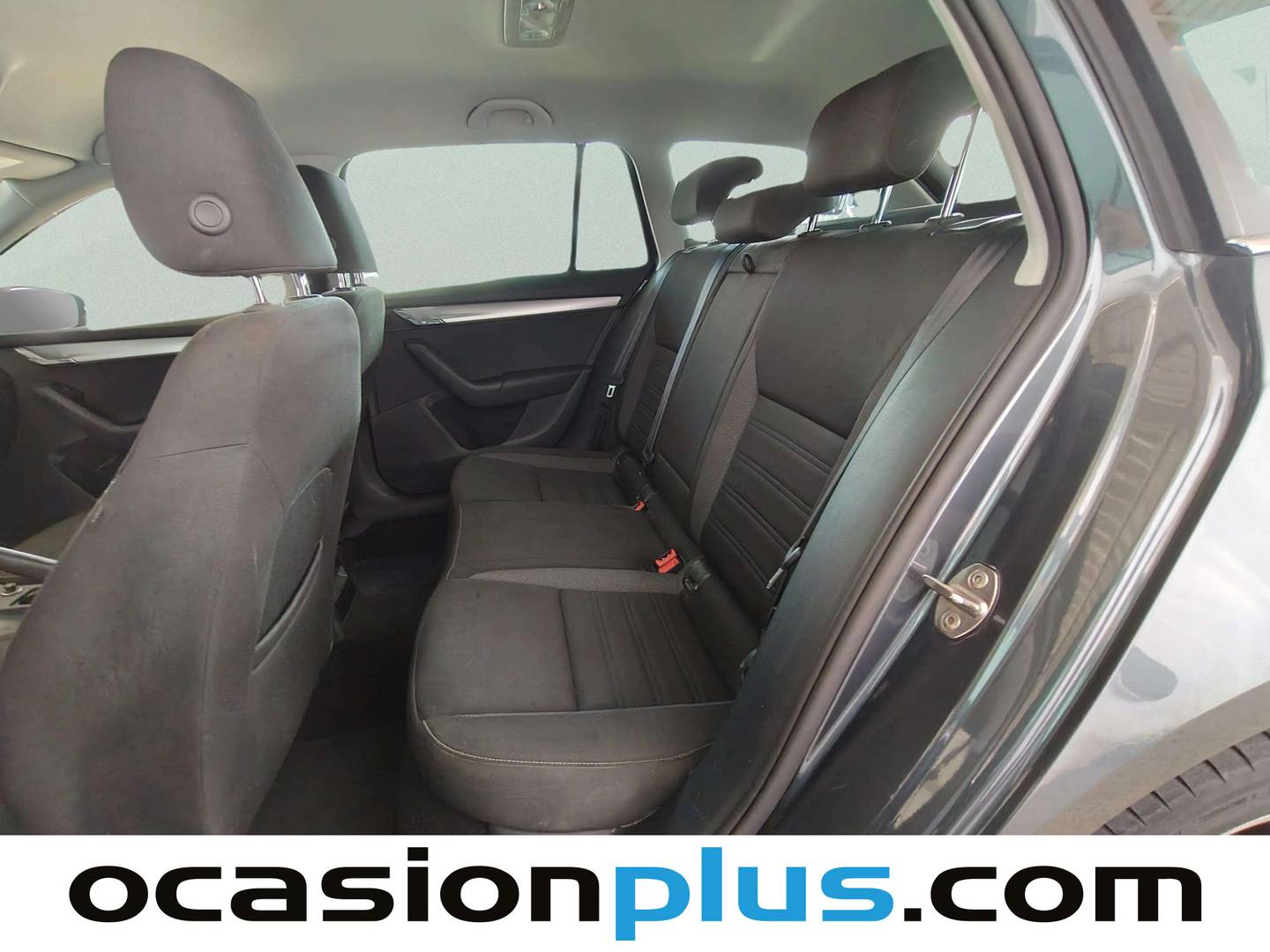 Foto Skoda Octavia Skoda Octavia Combi 1.5 TSI Like  (150 CV)