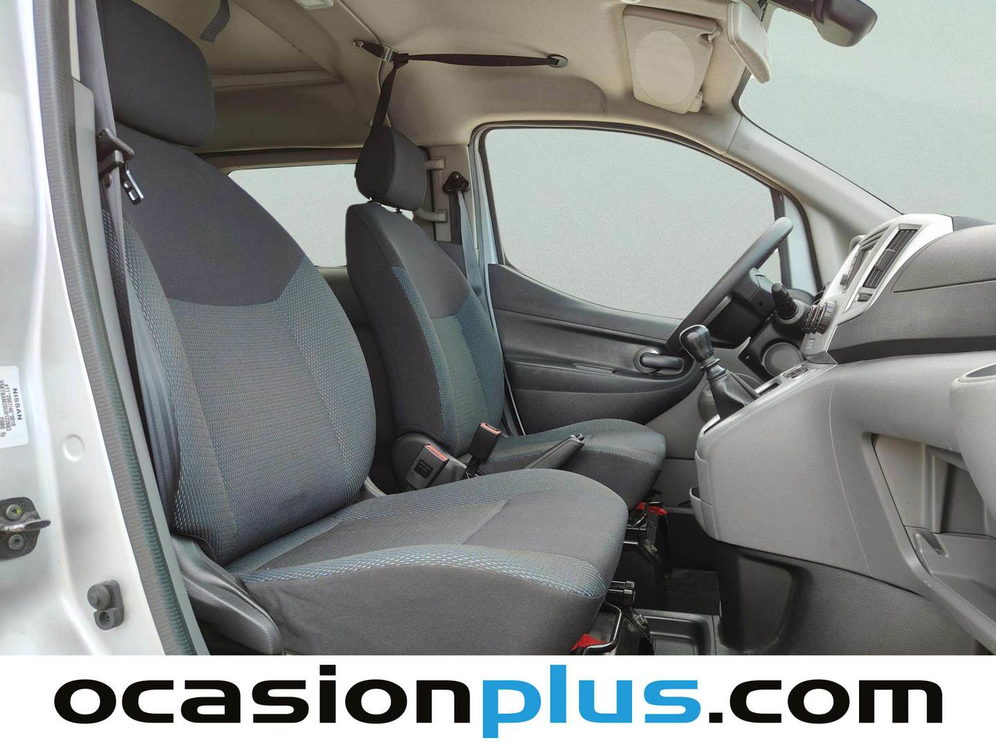 Nissan NV200 EVALIA Nissan NV200 Evalia 1.5 dCi 15 RR+AC 7 Plazas (110 CV) al mejor precio