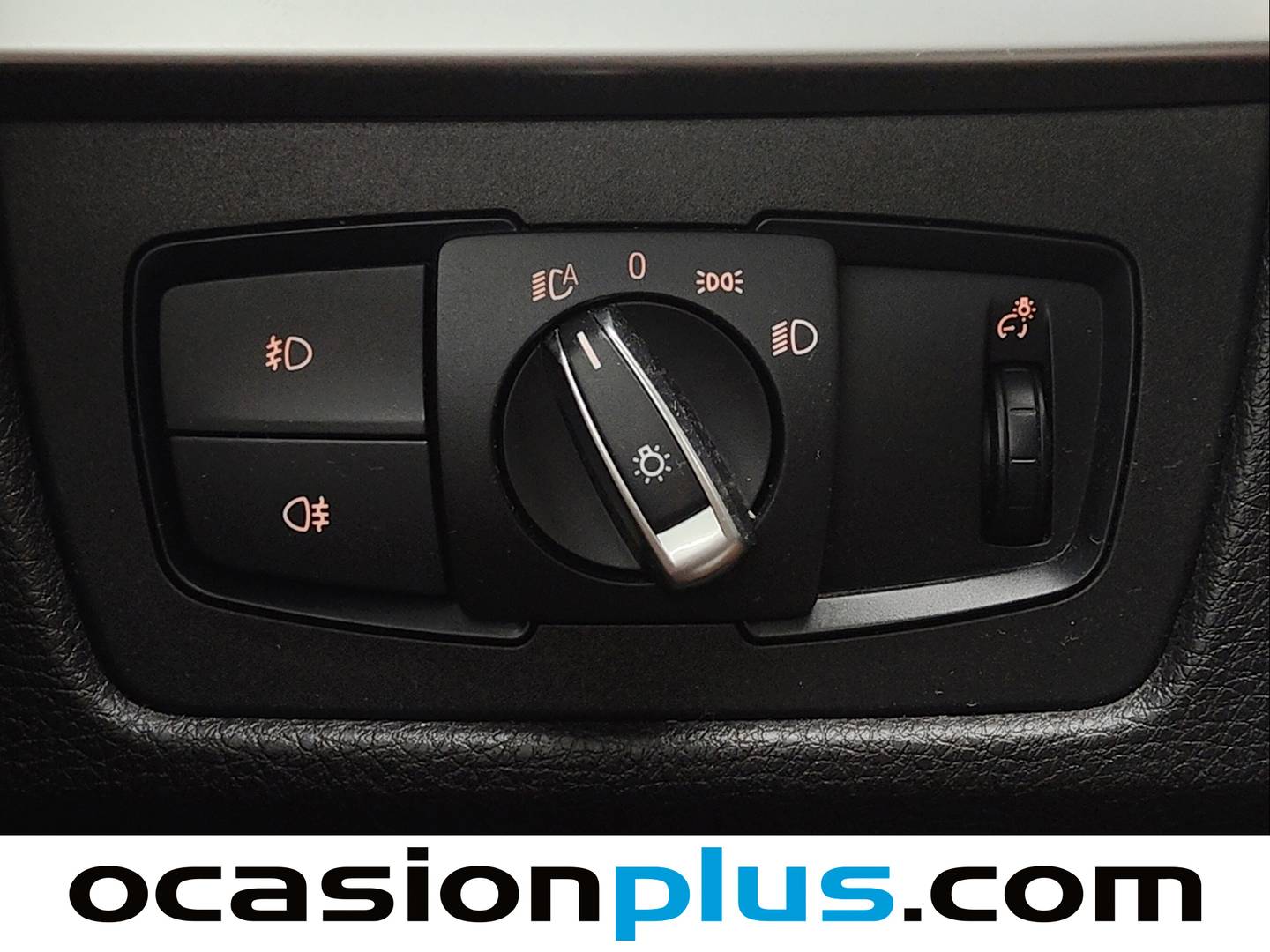 Acabados BMW Serie 4 BMW Serie 4 420d Gran Coupe (190 CV) Pack M