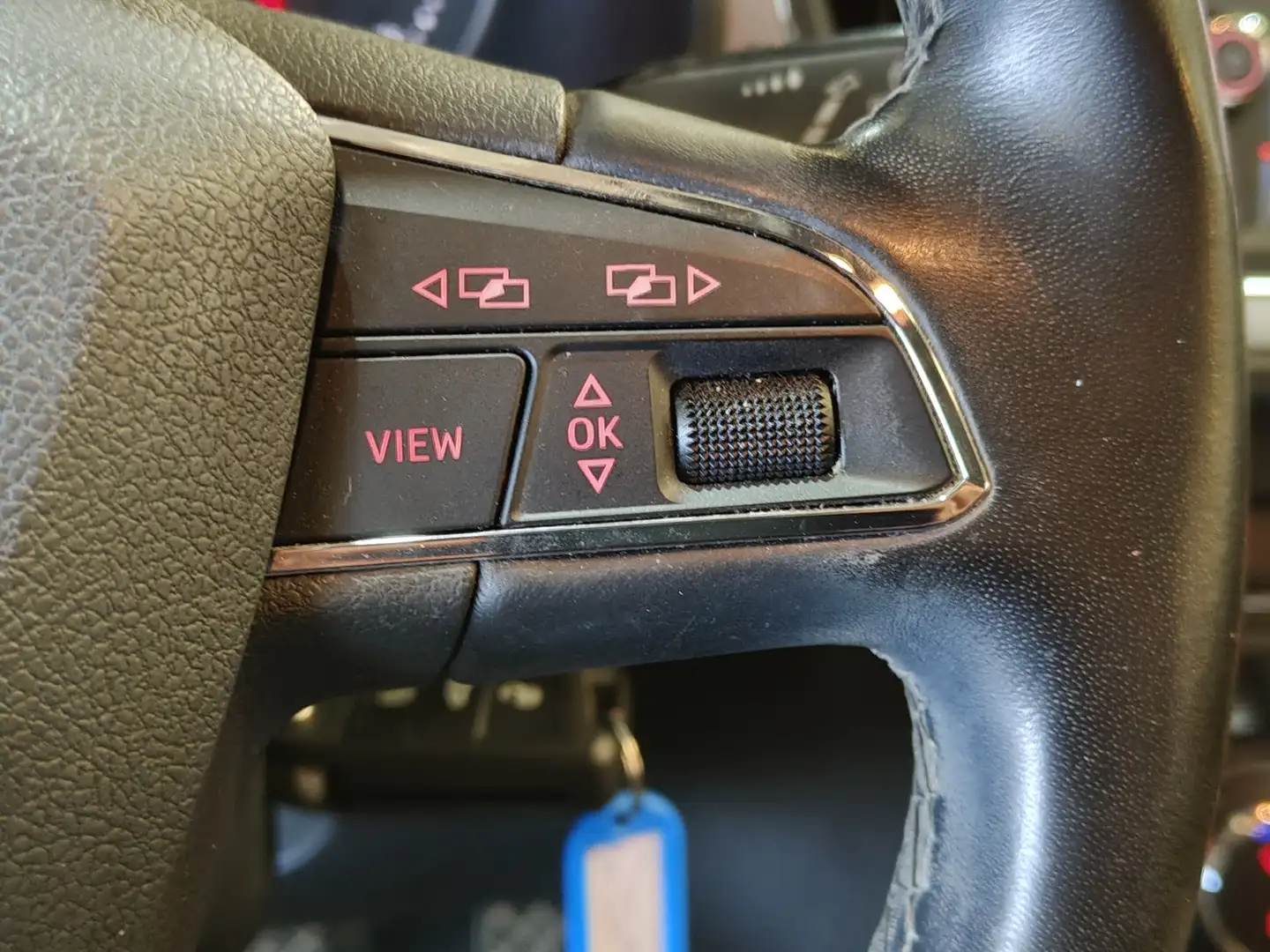 Foto Seat León SEAT León 1.2 TSI S&S Style Visio (110 CV)