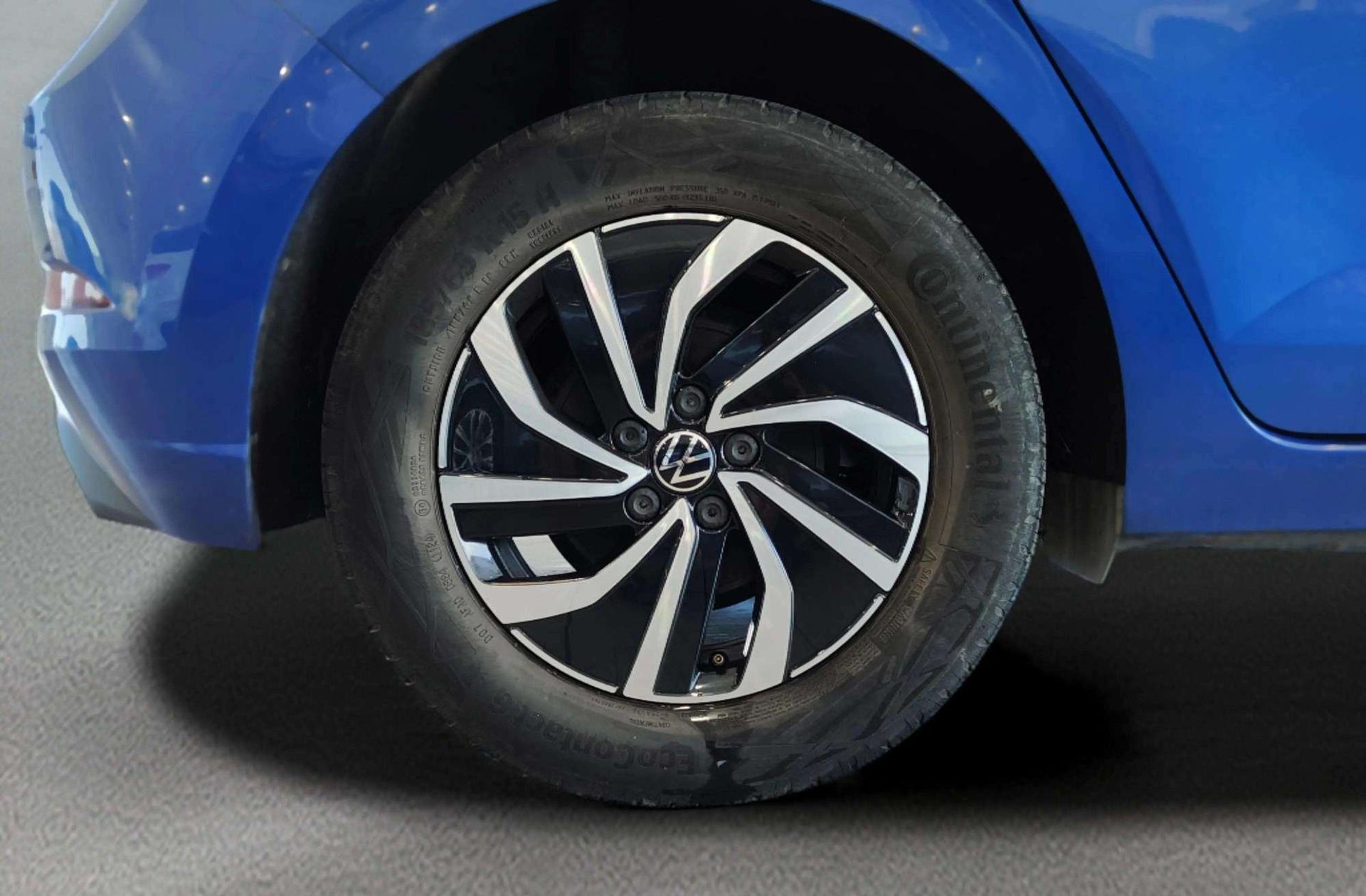 Volkswagen Polo Life 1.0 TSI - foto 44