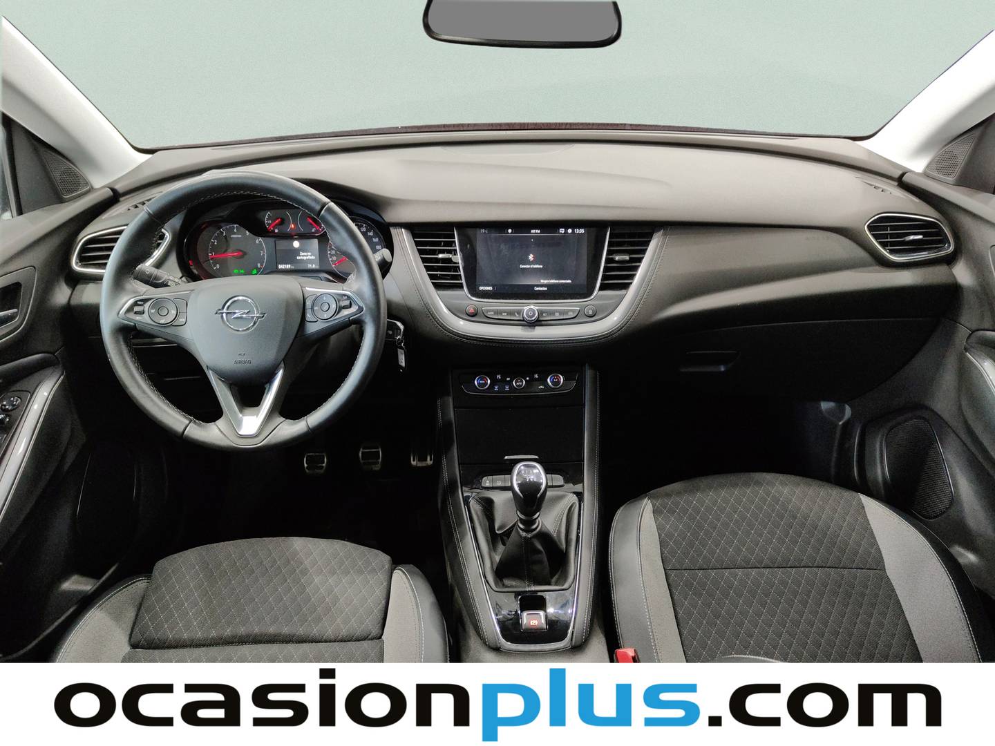 Foto Opel Grandland X Opel Grandland X 1.5 CDTi Opel 2020 (130 CV)