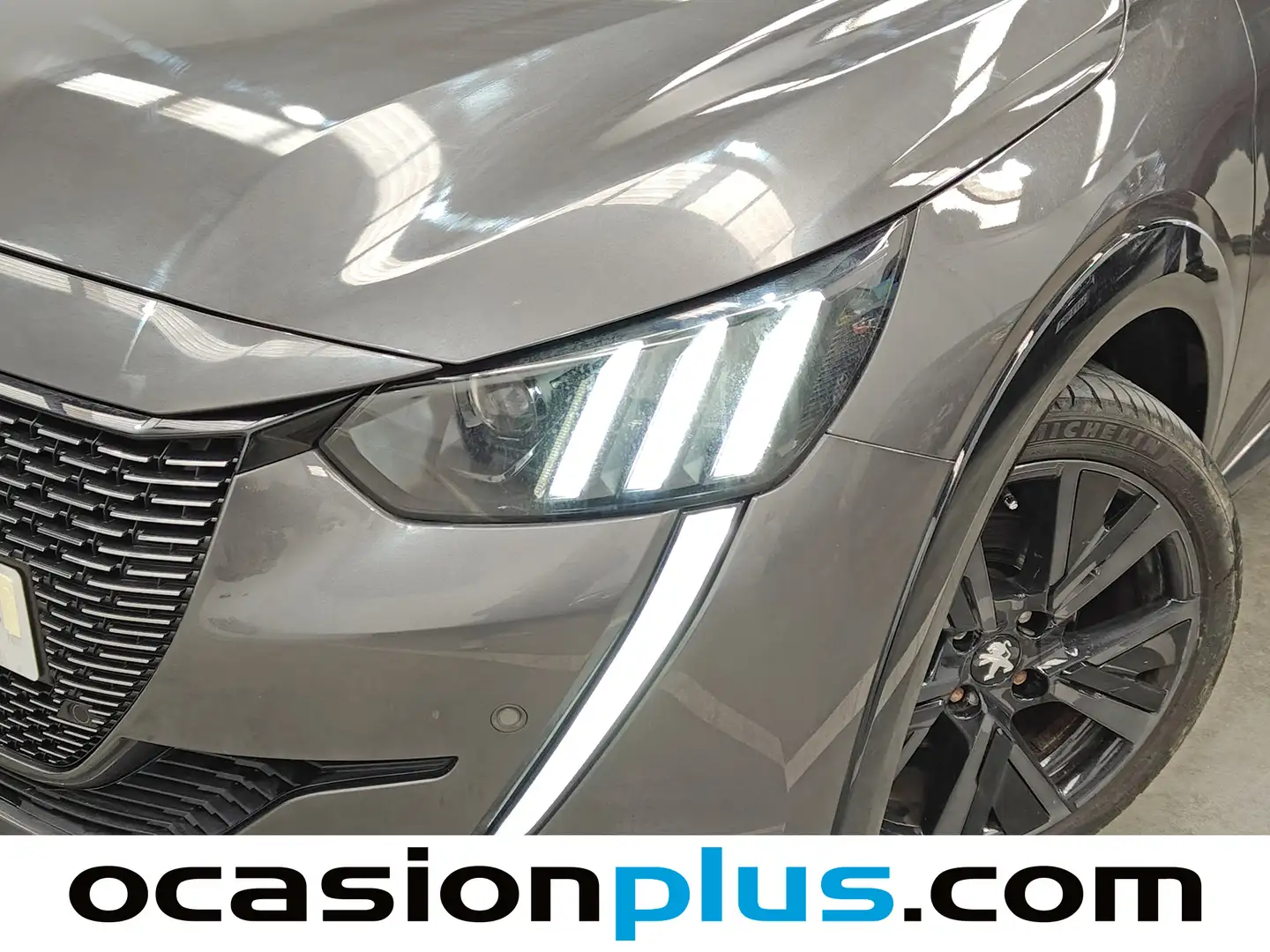 Foto Peugeot 208 Peugeot 208 PureTech 100 Allure (100 CV)