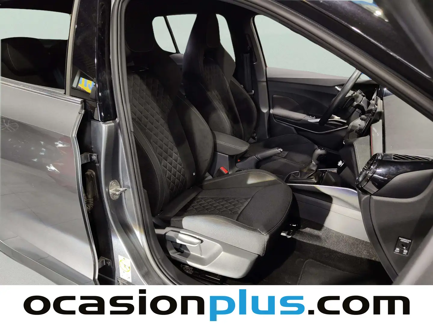 Foto Skoda Fabia Skoda Fabia 1.0 TSI Design DSG (115 CV)