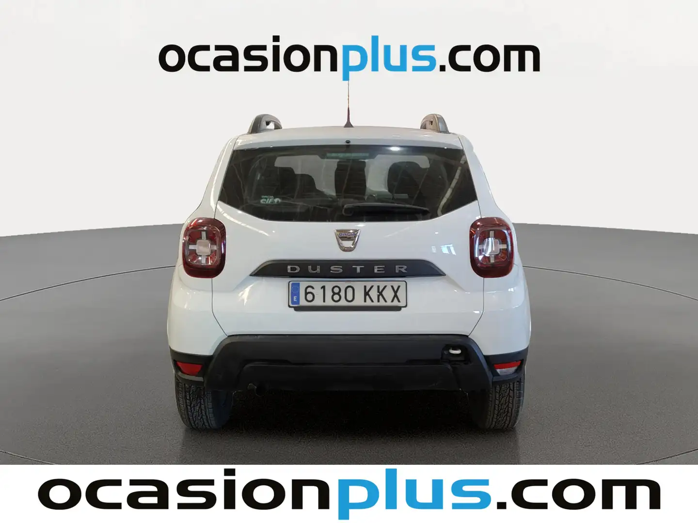 Foto Dacia Duster Dacia Duster Essential 1.6 (115 CV) 4X2