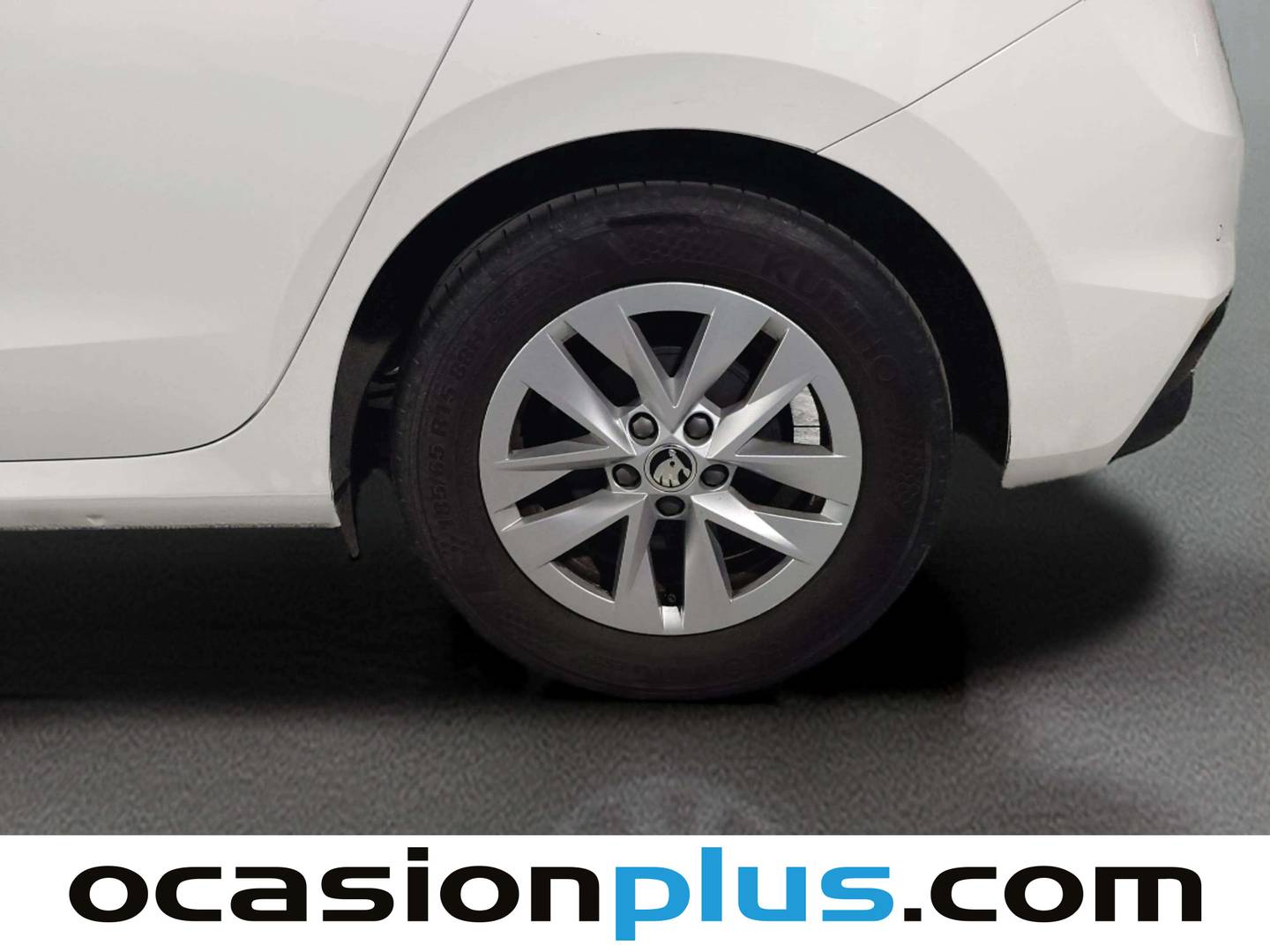Skoda Fabia Skoda Fabia 1.0 TSI Selection (95 CV) 95cv