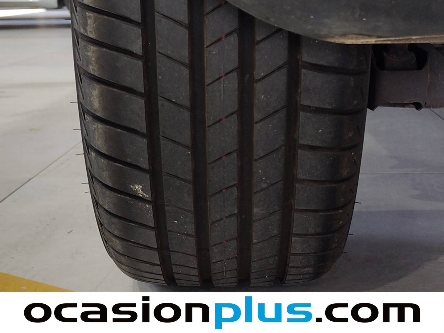 Seat Ibiza Seat Ibiza 1.0 EcoTSI Style Connect Blue  (110 CV) 2015
