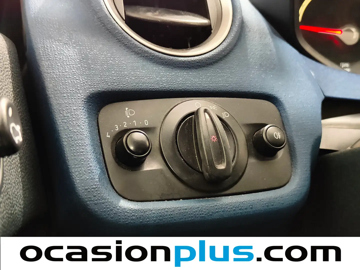 Foto Ford Fiesta Ford Fiesta 1.4 TDCI Trend (68 CV)