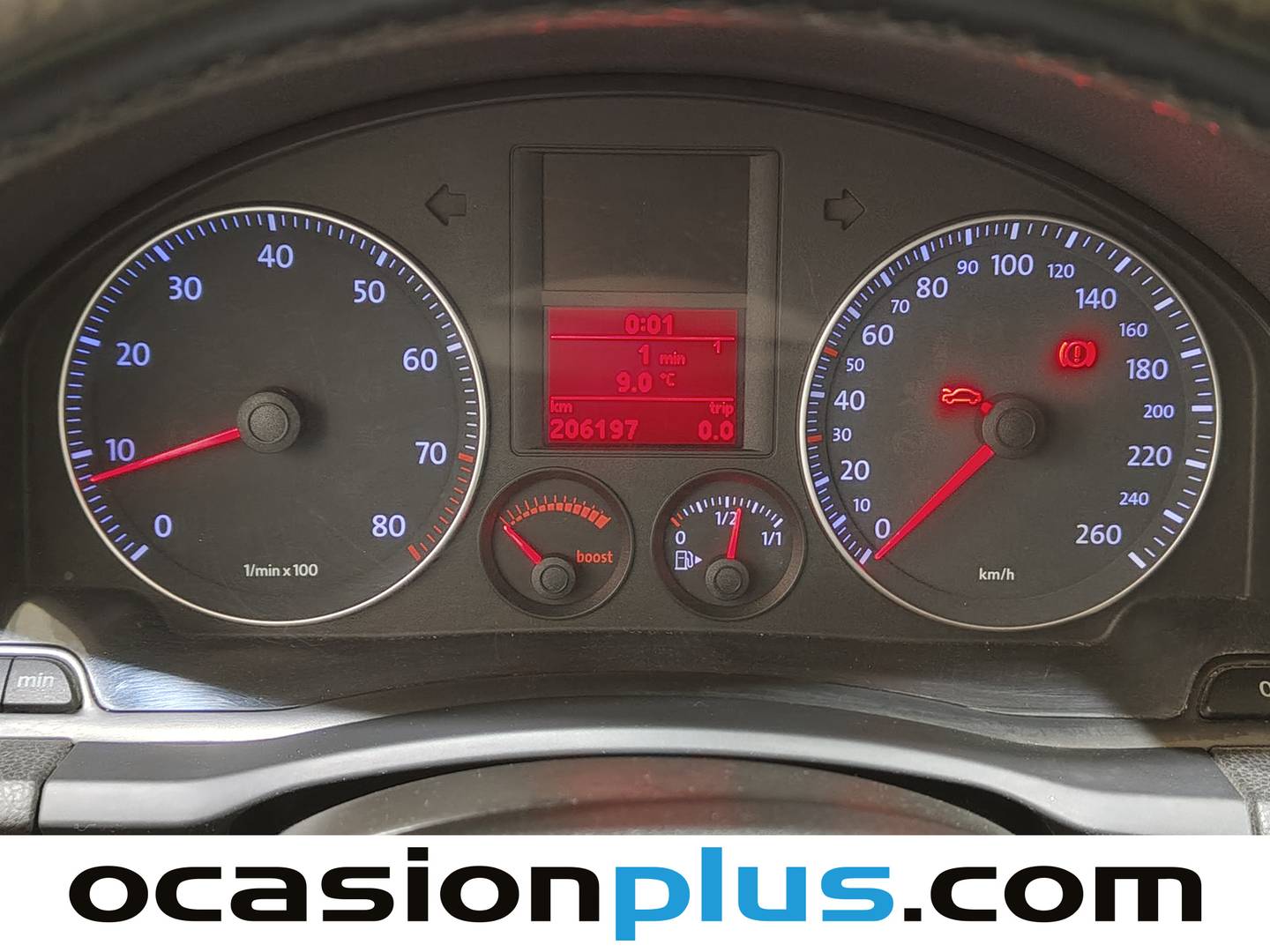 Volkswagen Golf Volkswagen Golf GT 1.4 TSI (170 CV) al mejor precio