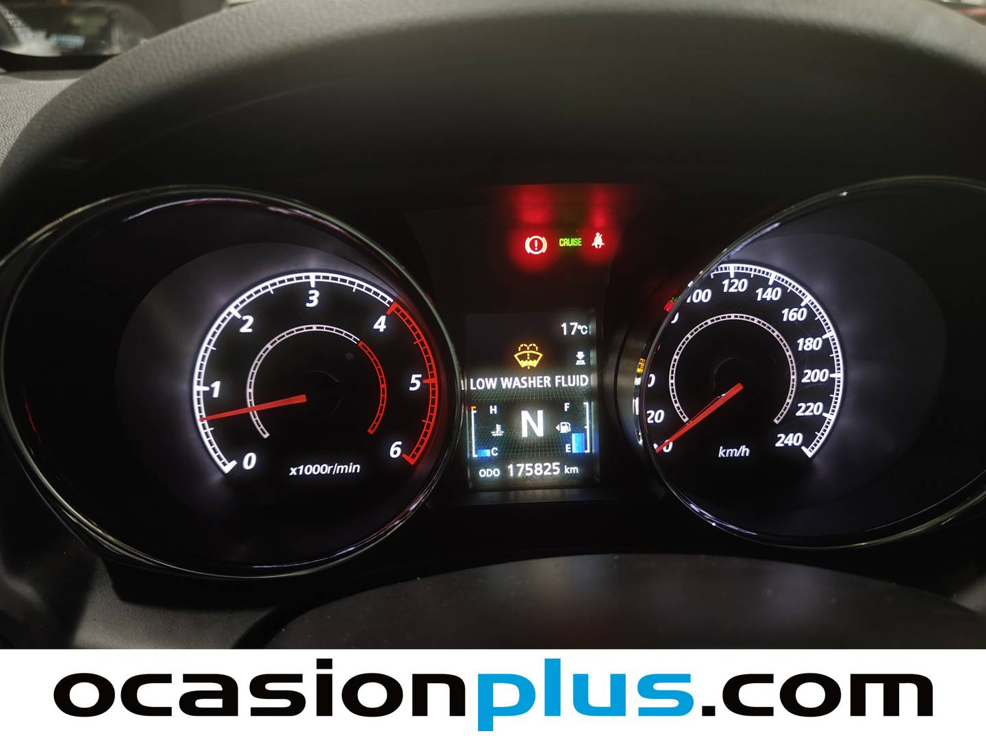 Foto Mitsubishi ASX Mitsubishi ASX 220 DI-D Kaiteki 4WD Auto (150 CV)