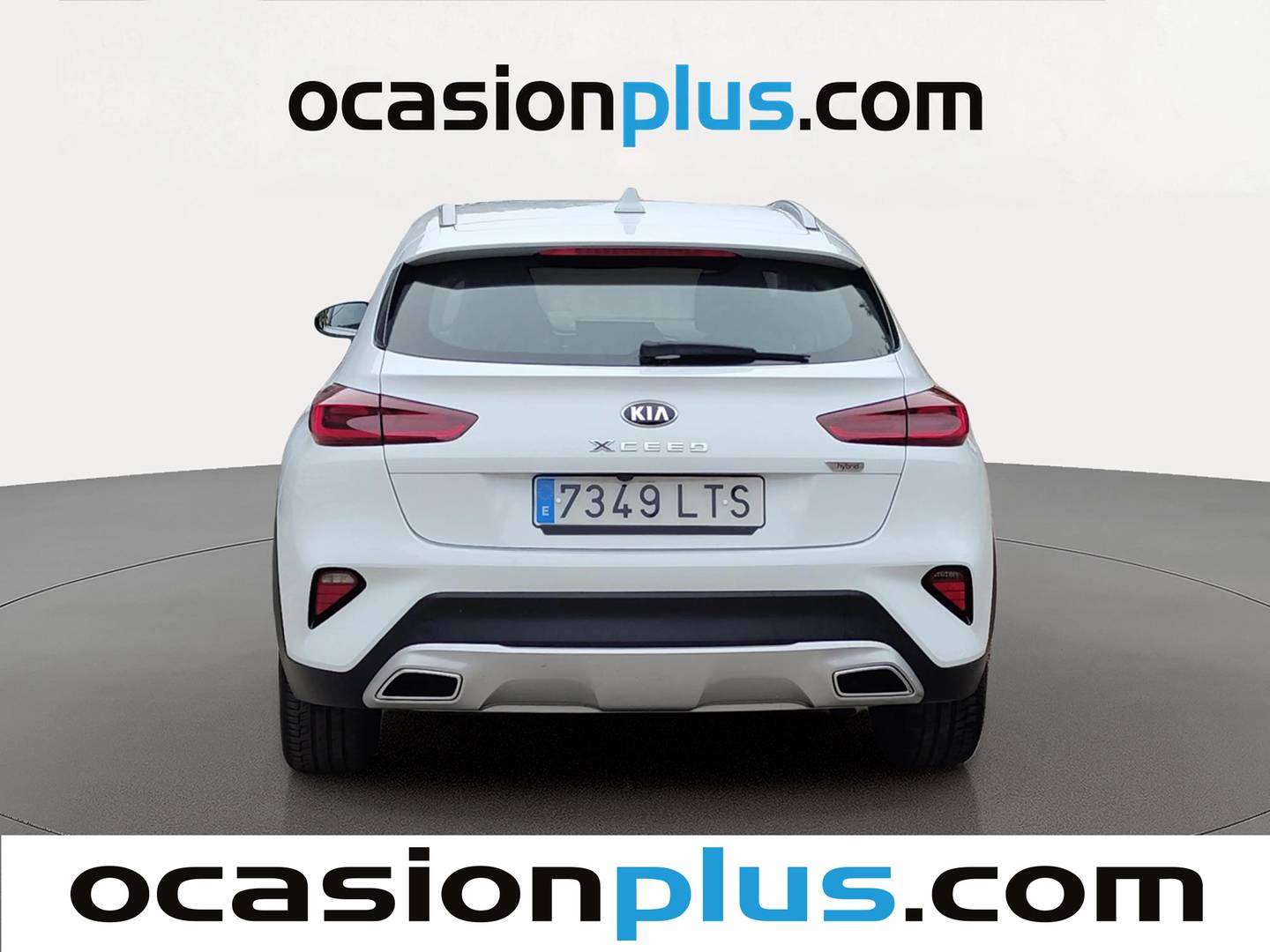 KIA XCeed KIA XCeed 1.6 MHEV iMT Tech (136 CV) barato