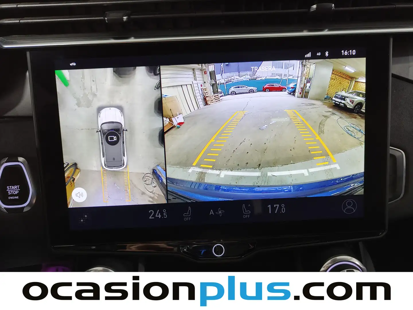 Foto Lynk & Co 01 Lynk & Co 01 1.5 PHEV 6.6kW  (261 CV)