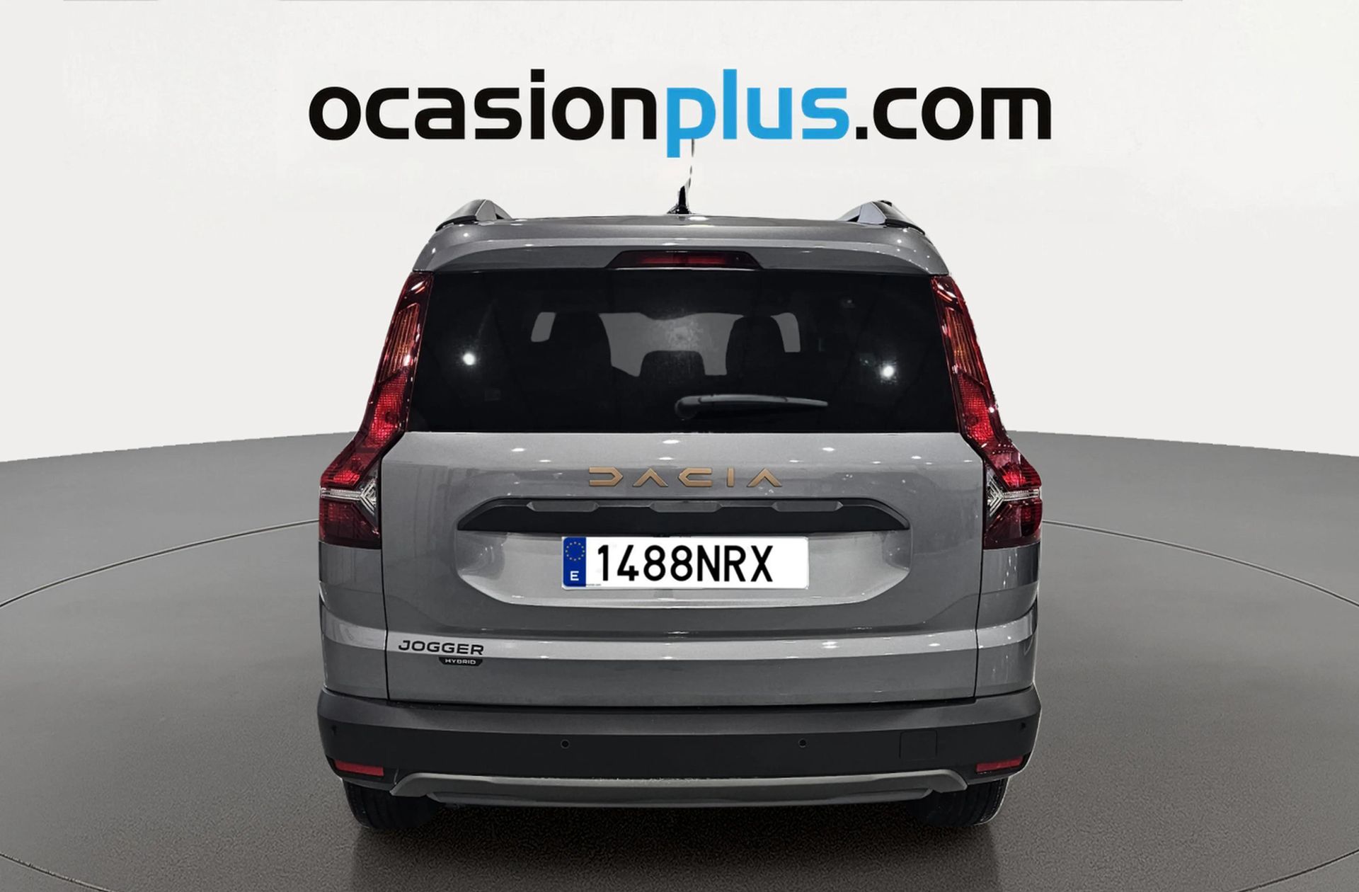 Dacia Jogger Extreme Go Hybrid - foto 16
