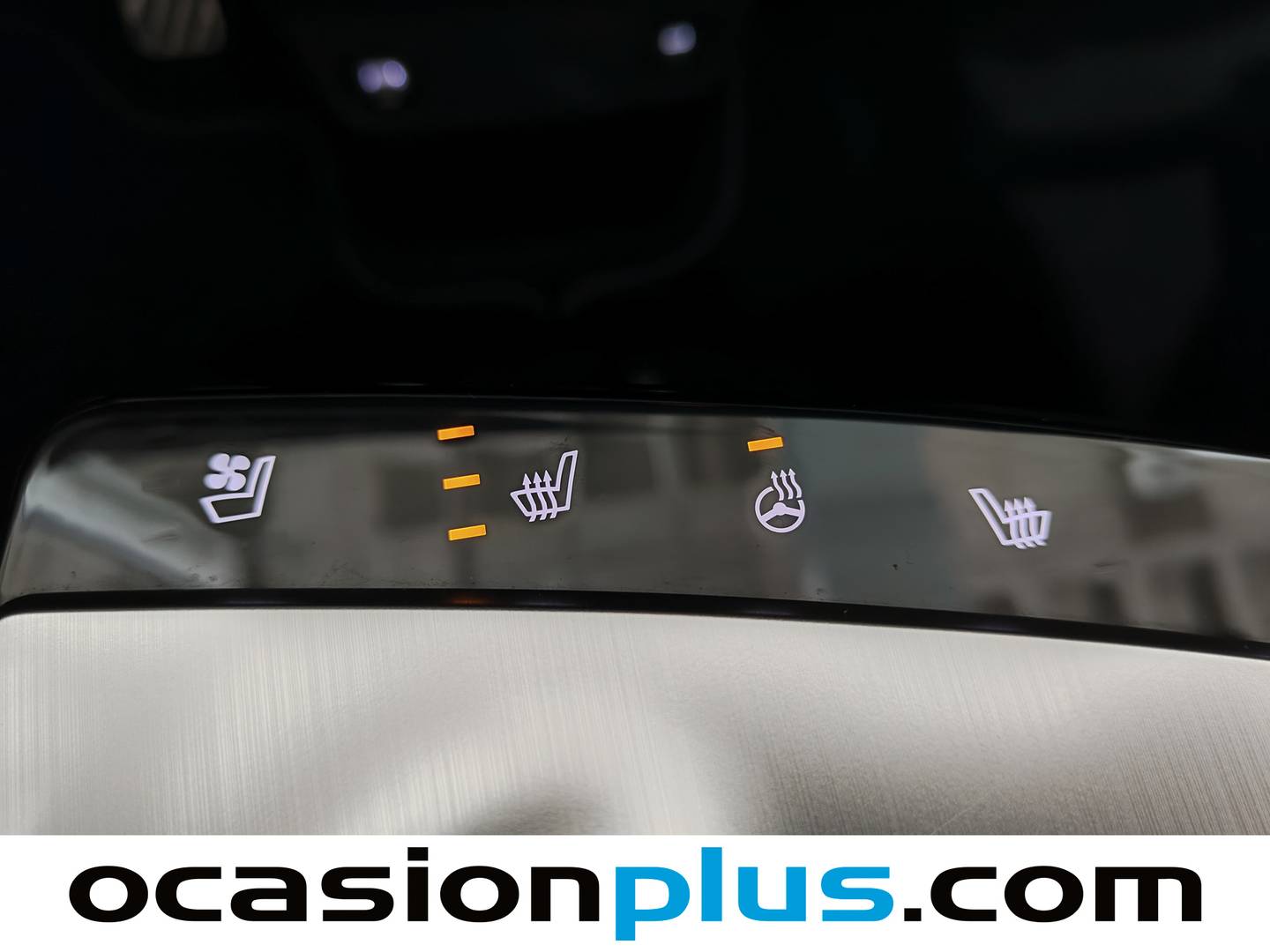 Foto KIA EV6 Kia EV6 GT-Line 77,4kWh Long Range AWD  (325 CV)