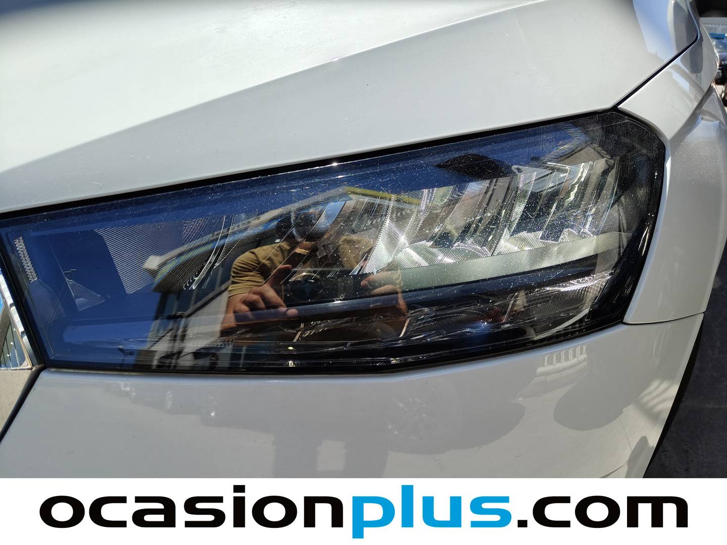 Skoda Fabia Skoda Fabia 1.0 MPI Ambition (80 CV) barato