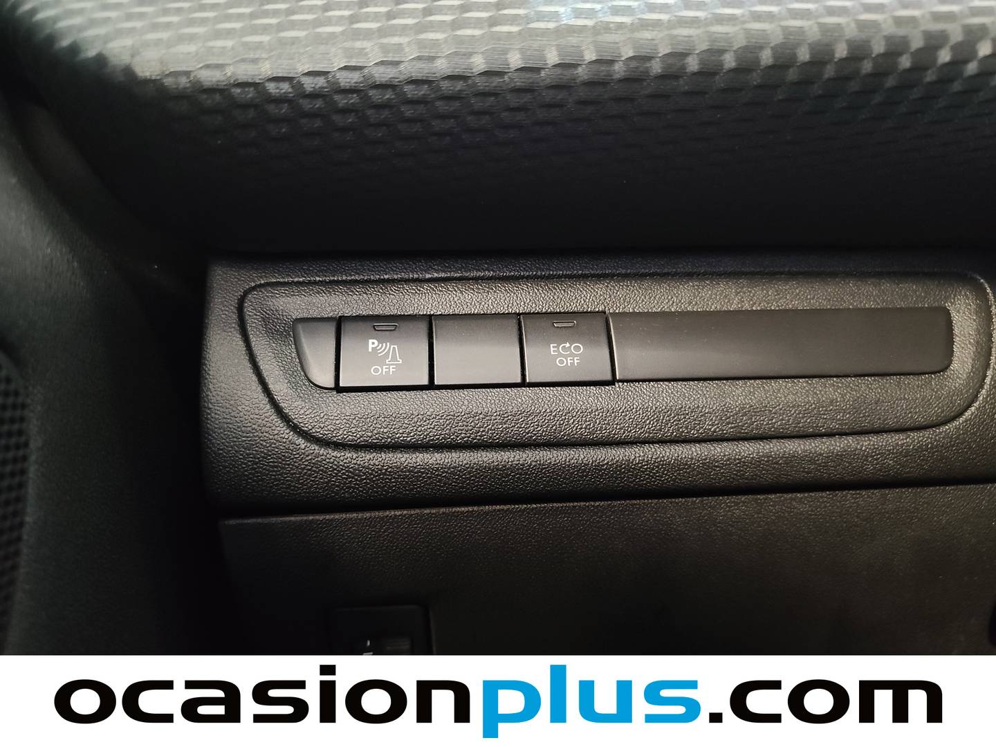 Extras del Peugeot 208 Peugeot 208 PureTech Signature (82 CV)