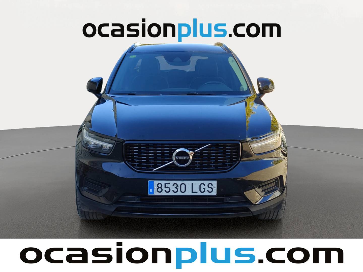 Foto Volvo XC40 Volvo XC40 D3 R-Design Auto (150 CV)