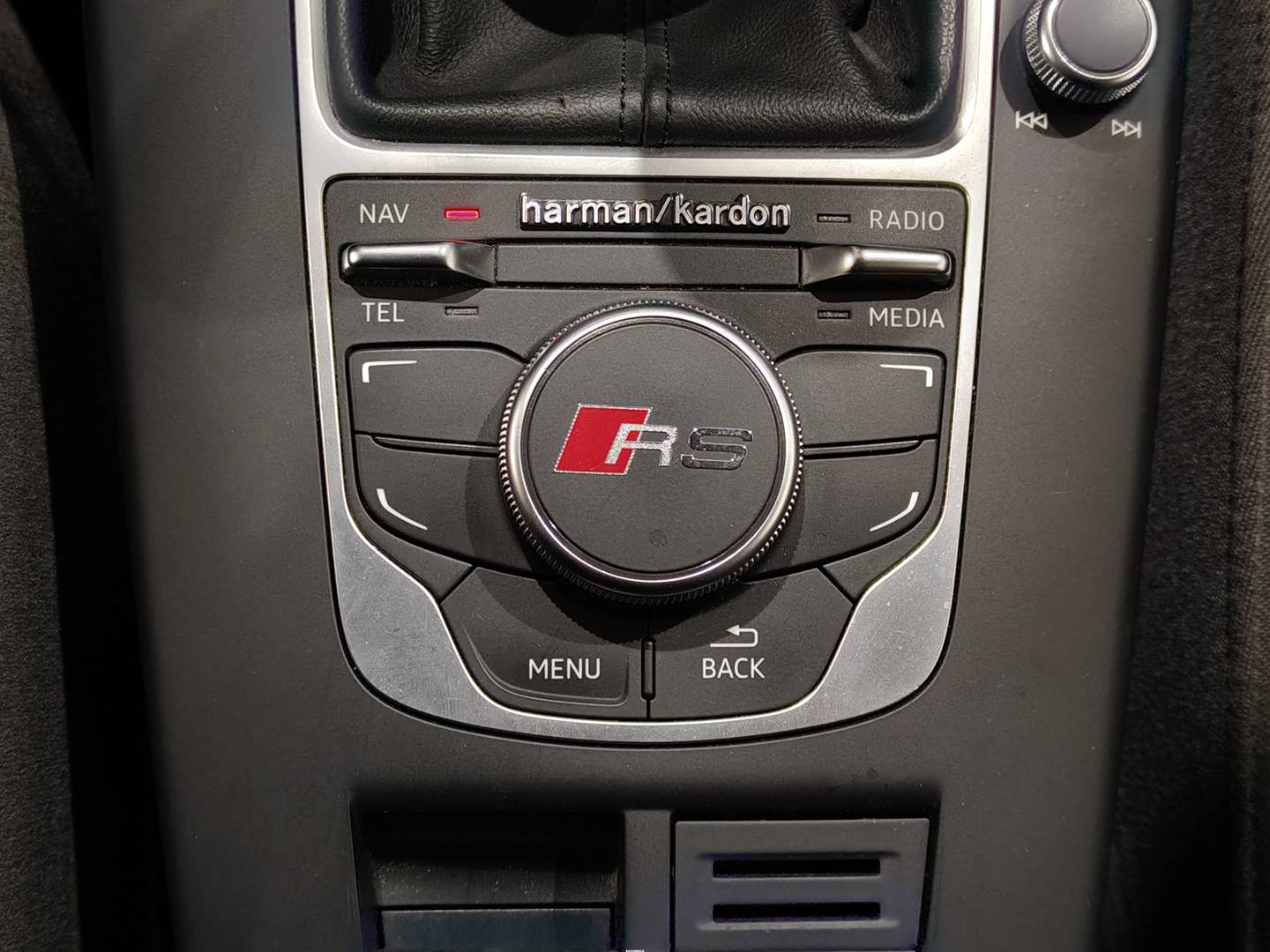 Foto Audi A3 Audi A3 Sportback S line 2.0 TDI clean diesel (150 CV)