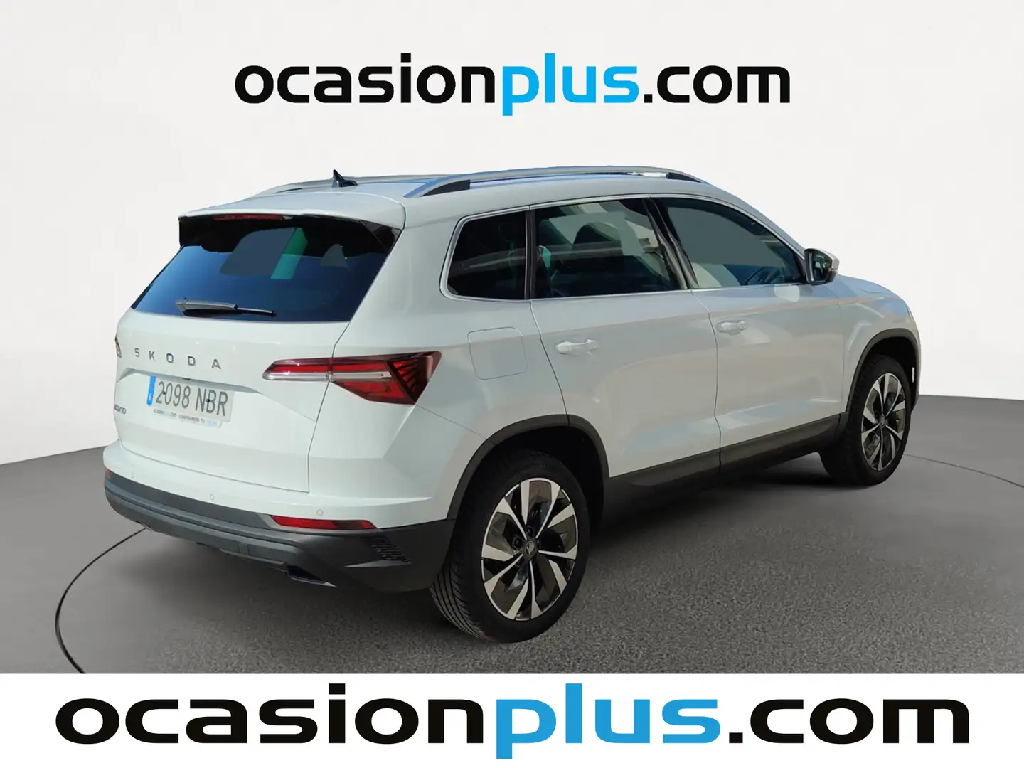 Foto Skoda Karoq Skoda Karoq 1.5 TSI ACT Design DSG  (150 CV)