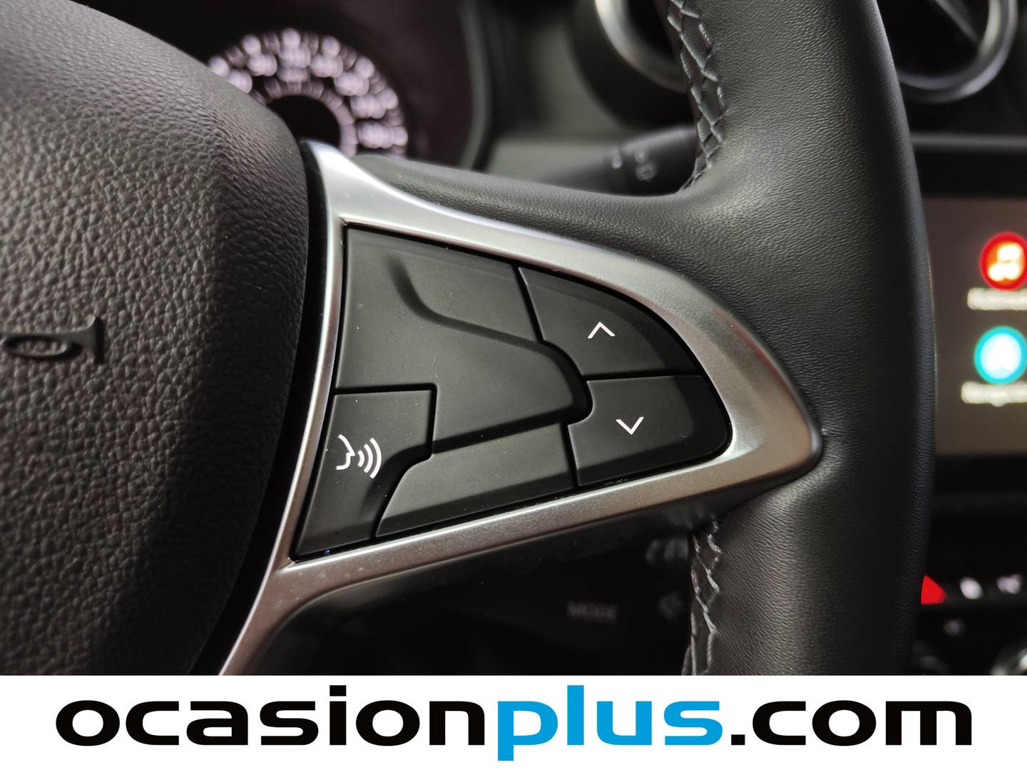 Dacia Duster Dacia Duster Prestige TCE (150 CV) EDC seminuevo