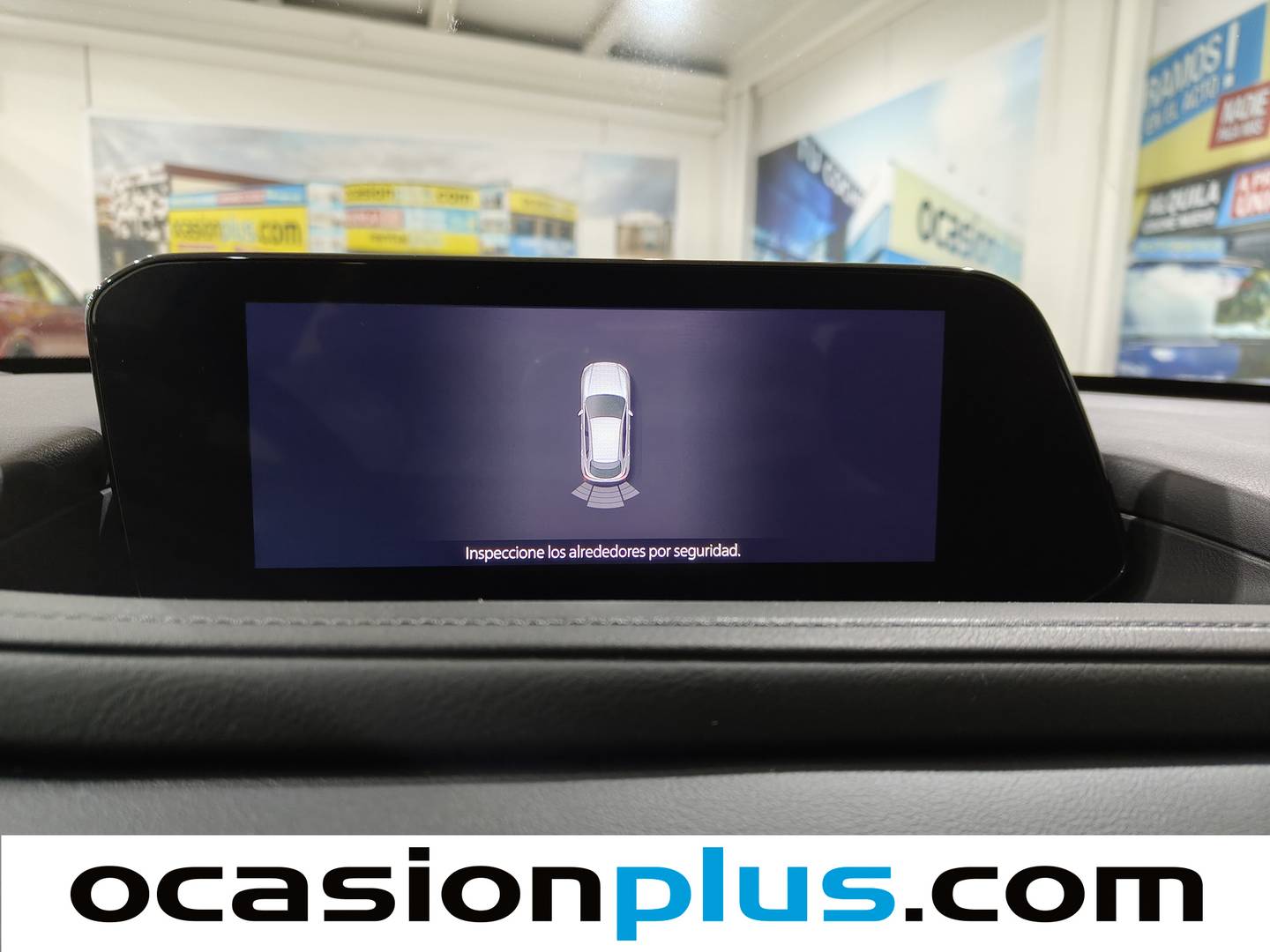 Foto Mazda CX-30 Mazda CX-30 2.0 Skyactiv-G Origin 2WD (122 CV)