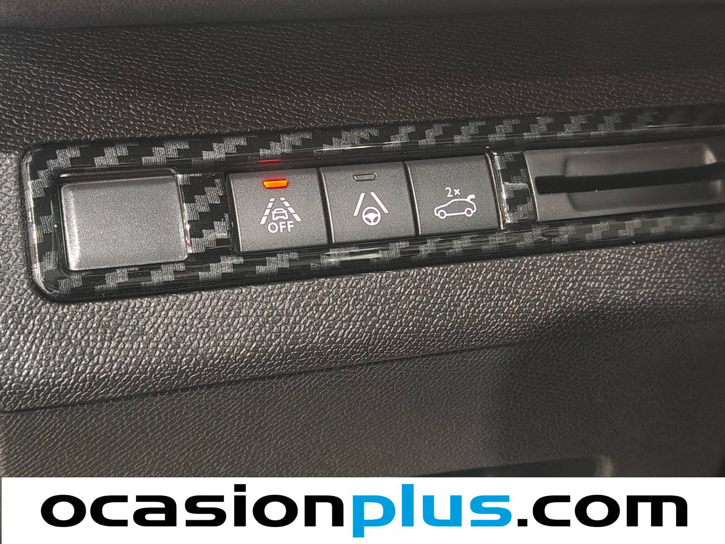 Accesorios del Peugeot 3008 Peugeot 3008 BlueHDi 130 S&S GT EAT8 (130 CV)