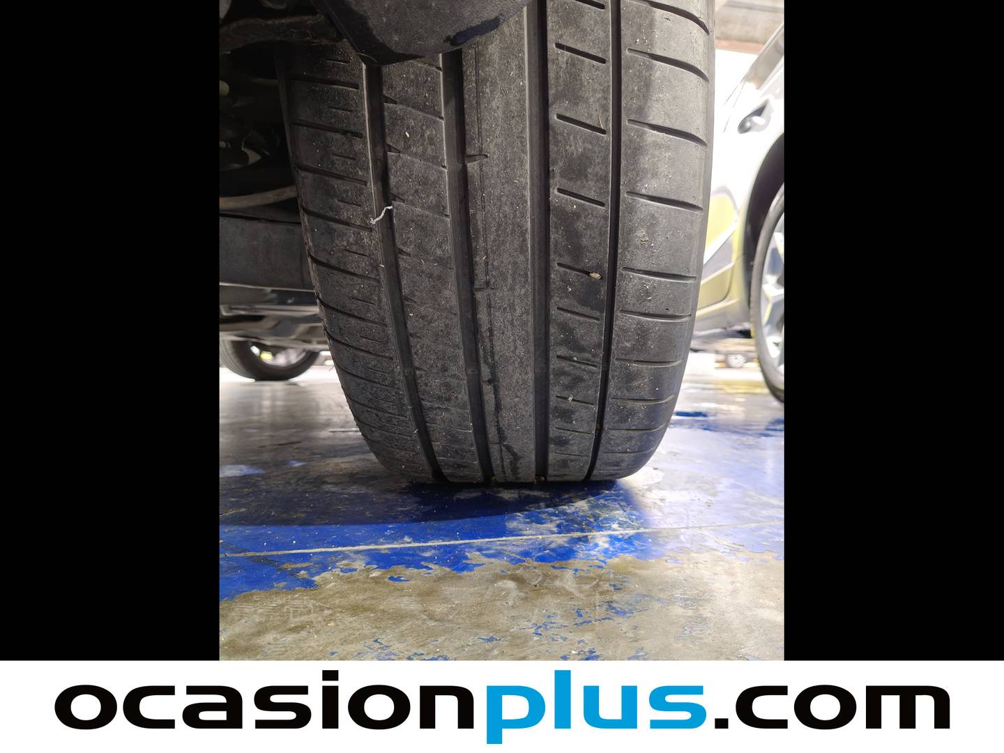 Mercedes GLC Coupé Mercedes-Benz GLC 200 d 4Matic (163 CV) Pack AMG km 0