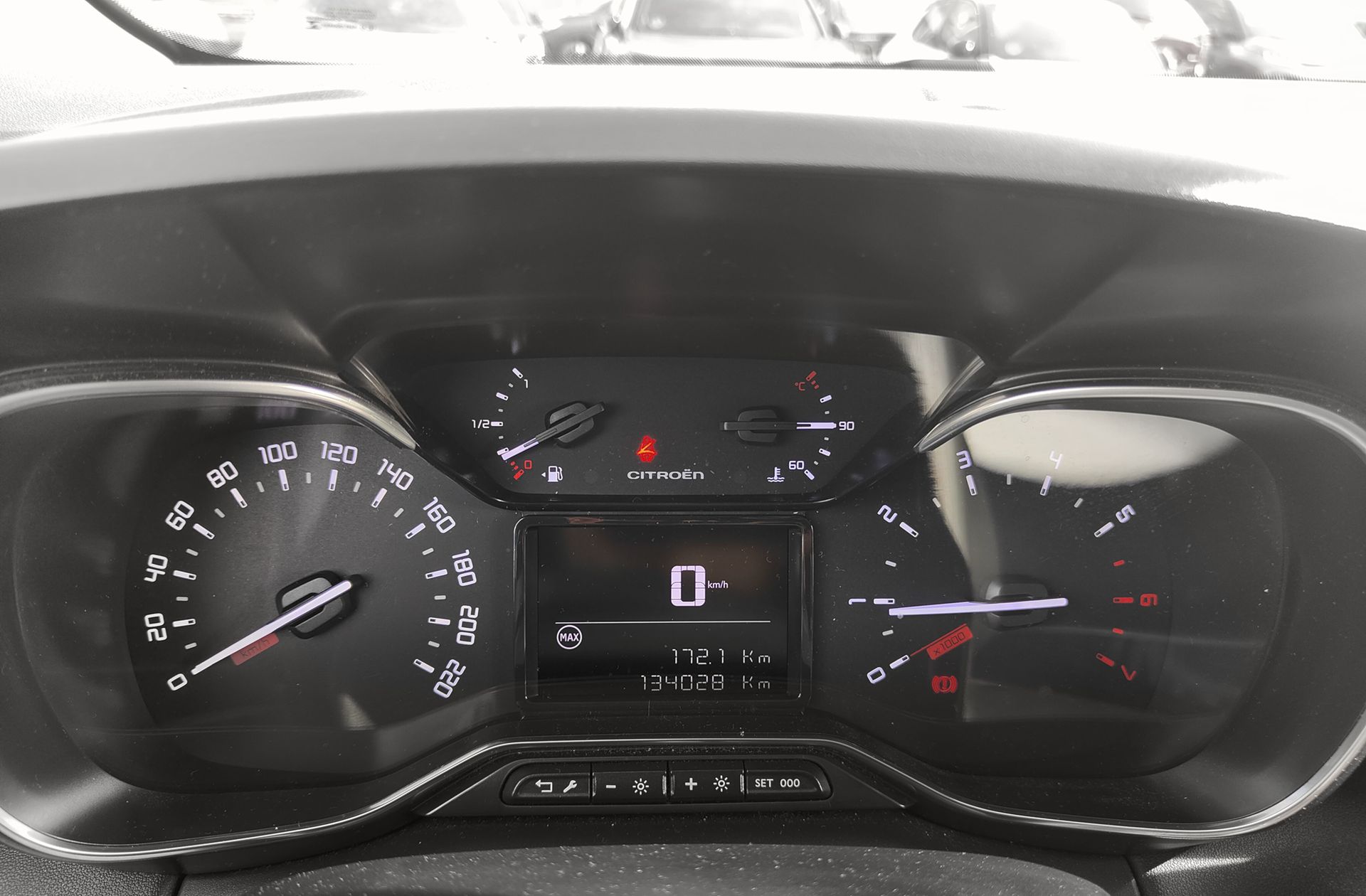 Citroën C3 Aircross PureTech 110 Feel - foto 22