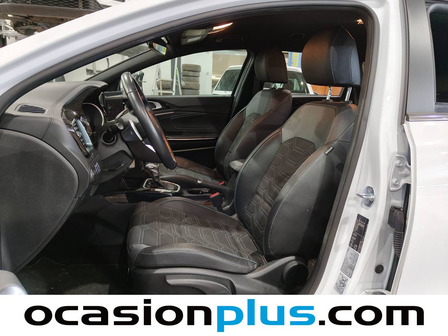 Foto KIA Ceed Tourer Kia Ceed Tourer 1.0 MHEV Style Edition DCT (100 CV)