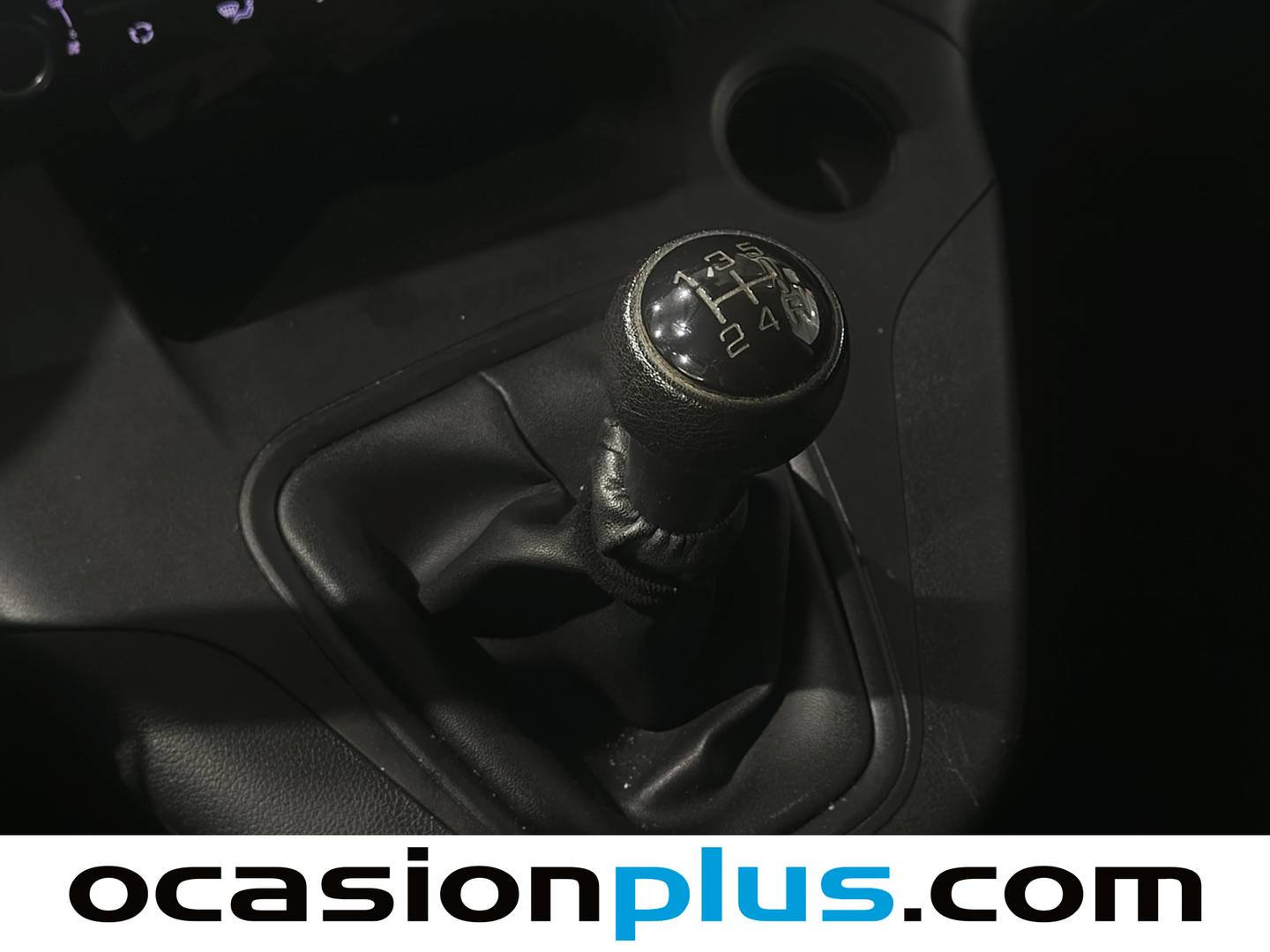 Foto Peugeot Rifter Peugeot Rifter BlueHDi 100 S&S Access Standard (100 CV)