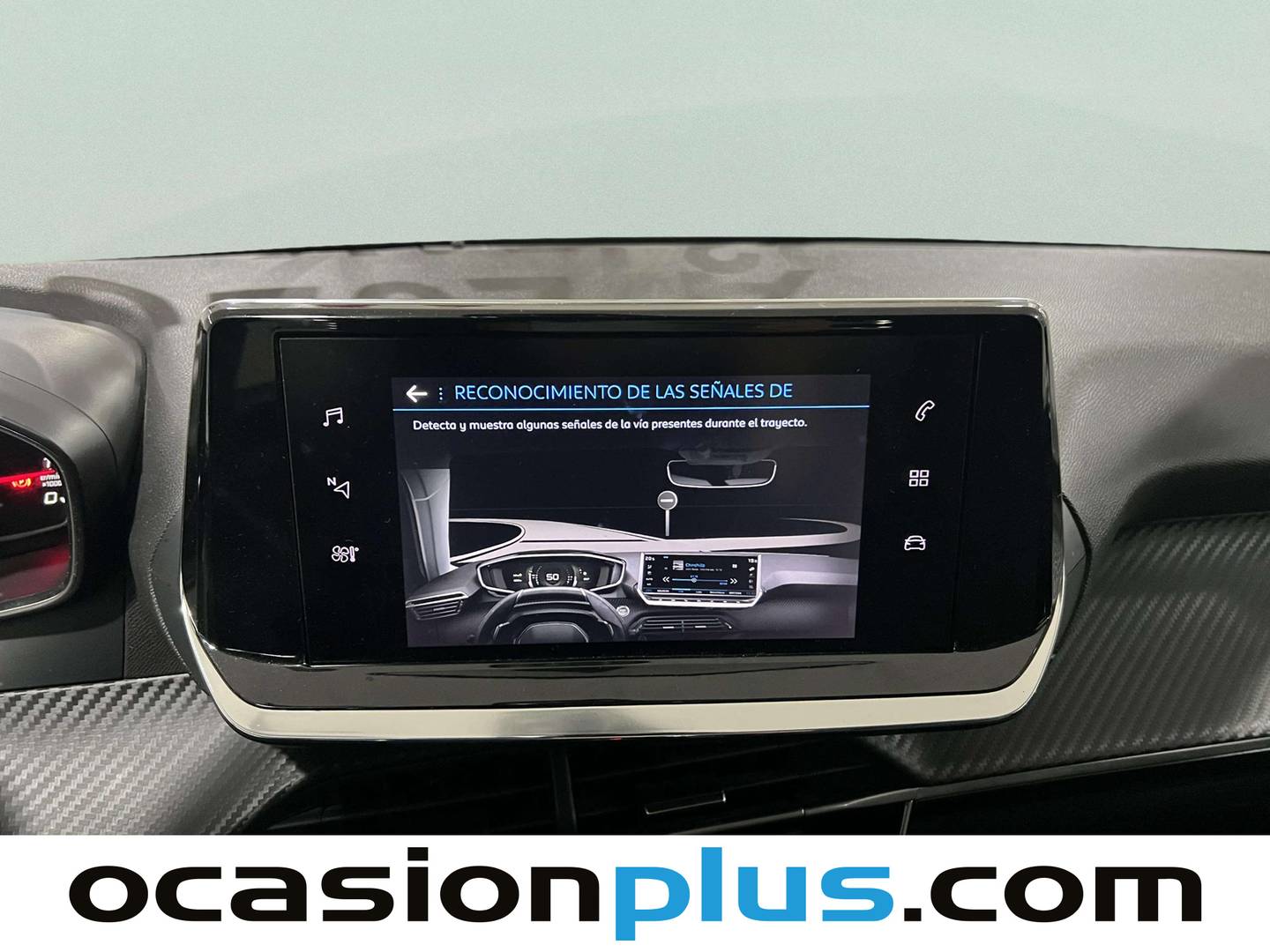 Peugeot 208 Peugeot 208 PureTech 100 Allure (100 CV) 100cv